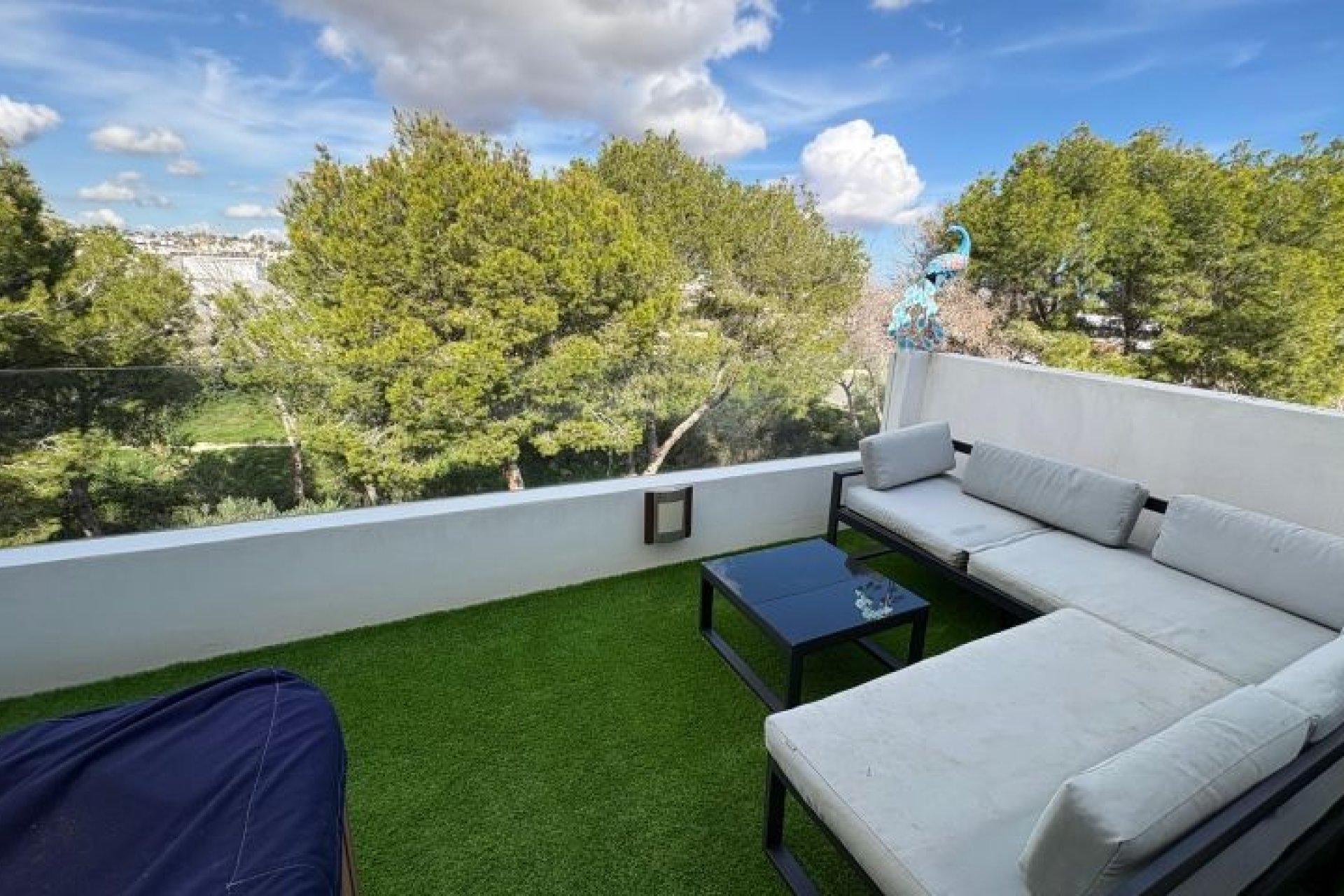 Resale - Villa - Orihuela Costa