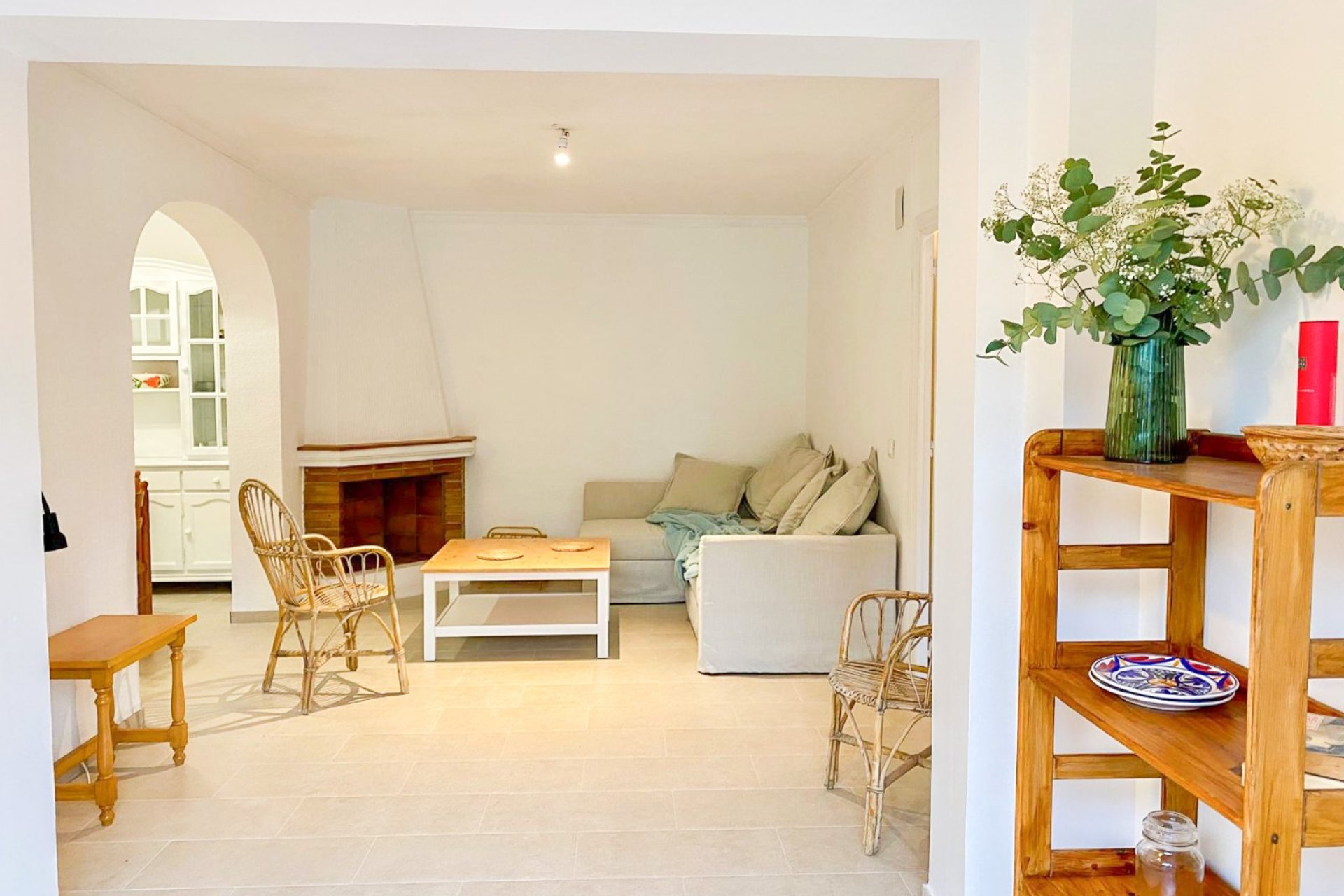 Resale - Villa - Orihuela Costa