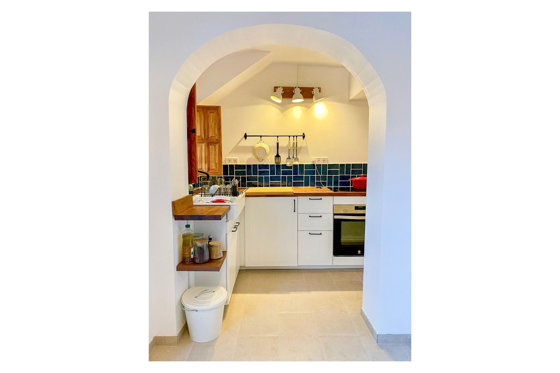 Resale - Villa - Orihuela Costa