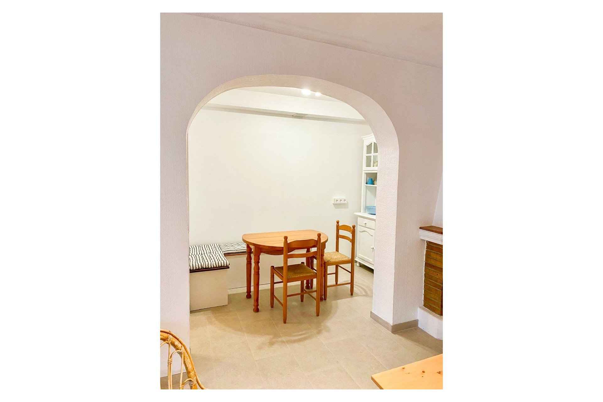 Resale - Villa - Orihuela Costa