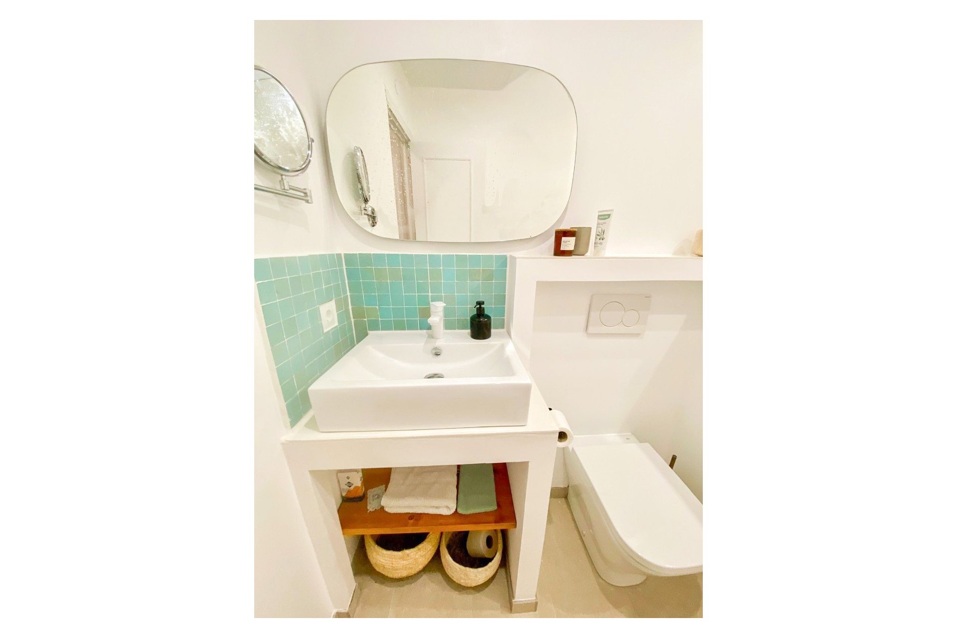 Resale - Villa - Orihuela Costa