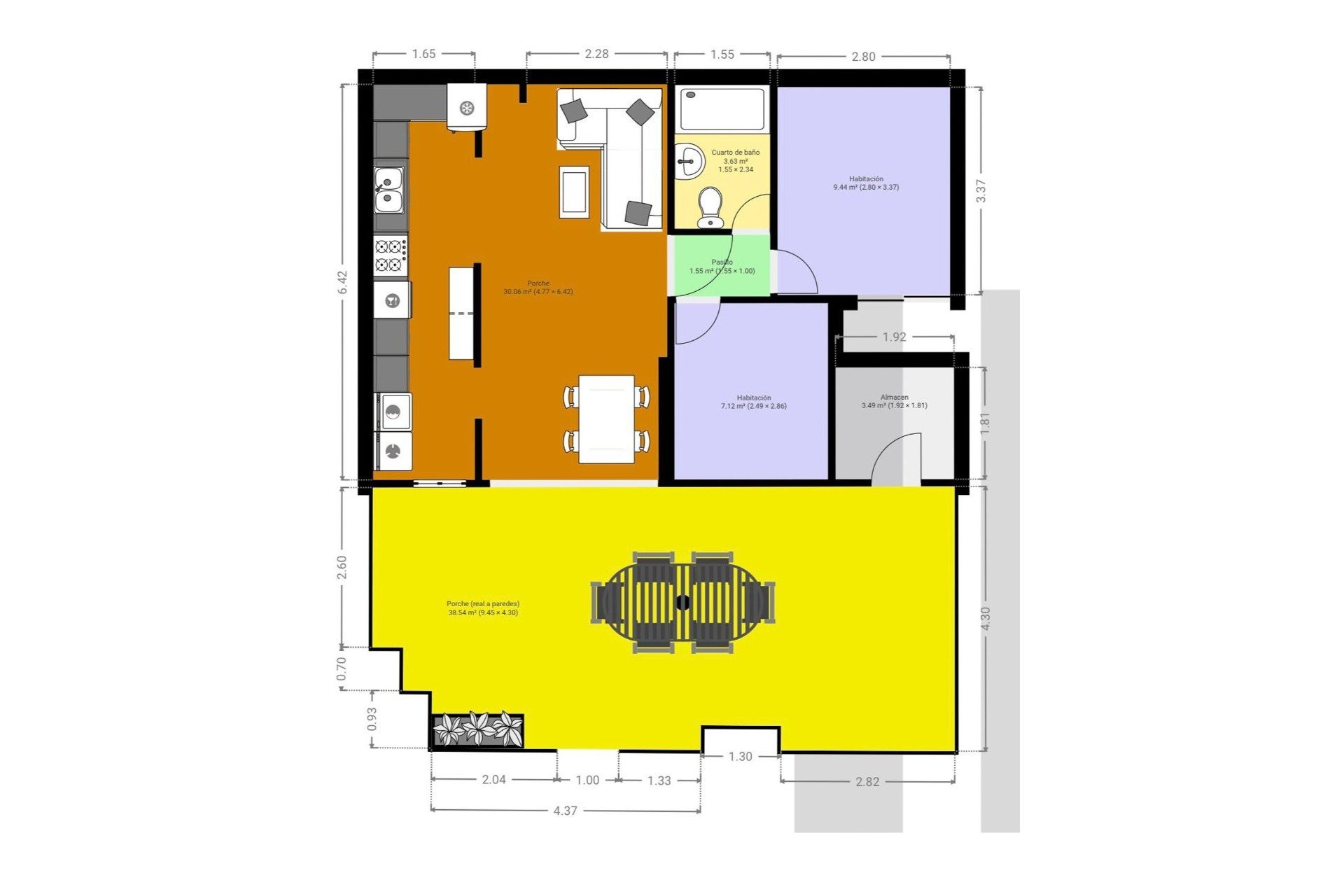 Resale - Villa - Orihuela Costa