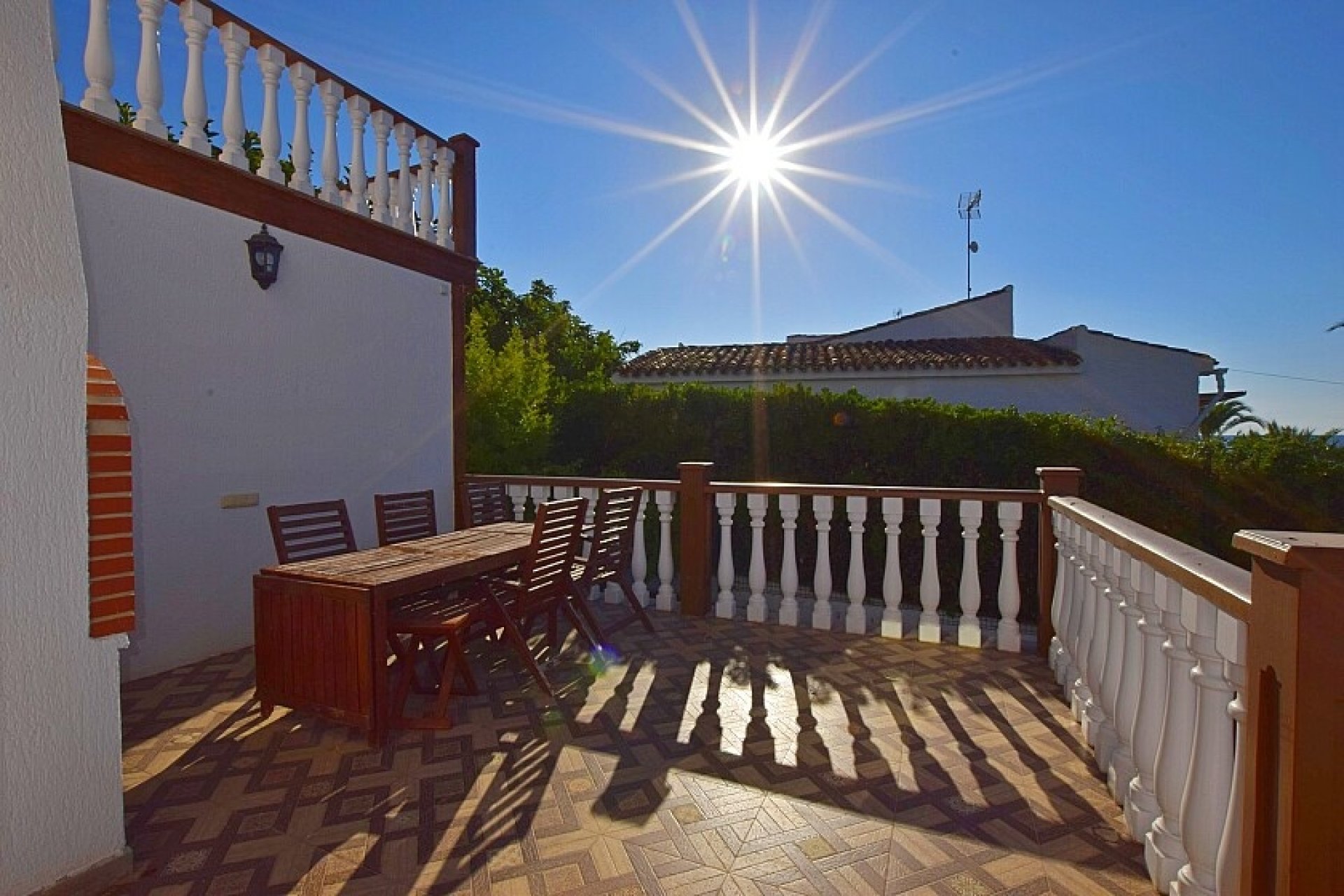 Resale - Villa - Orihuela Costa