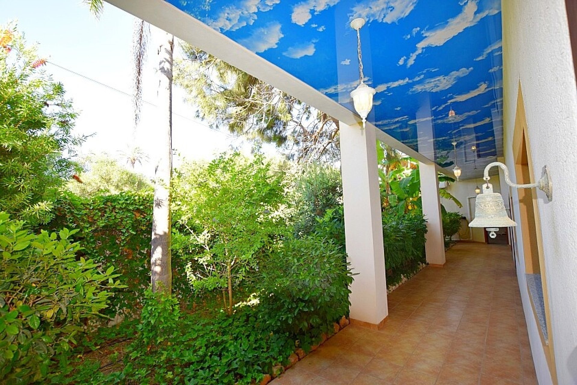 Resale - Villa - Orihuela Costa