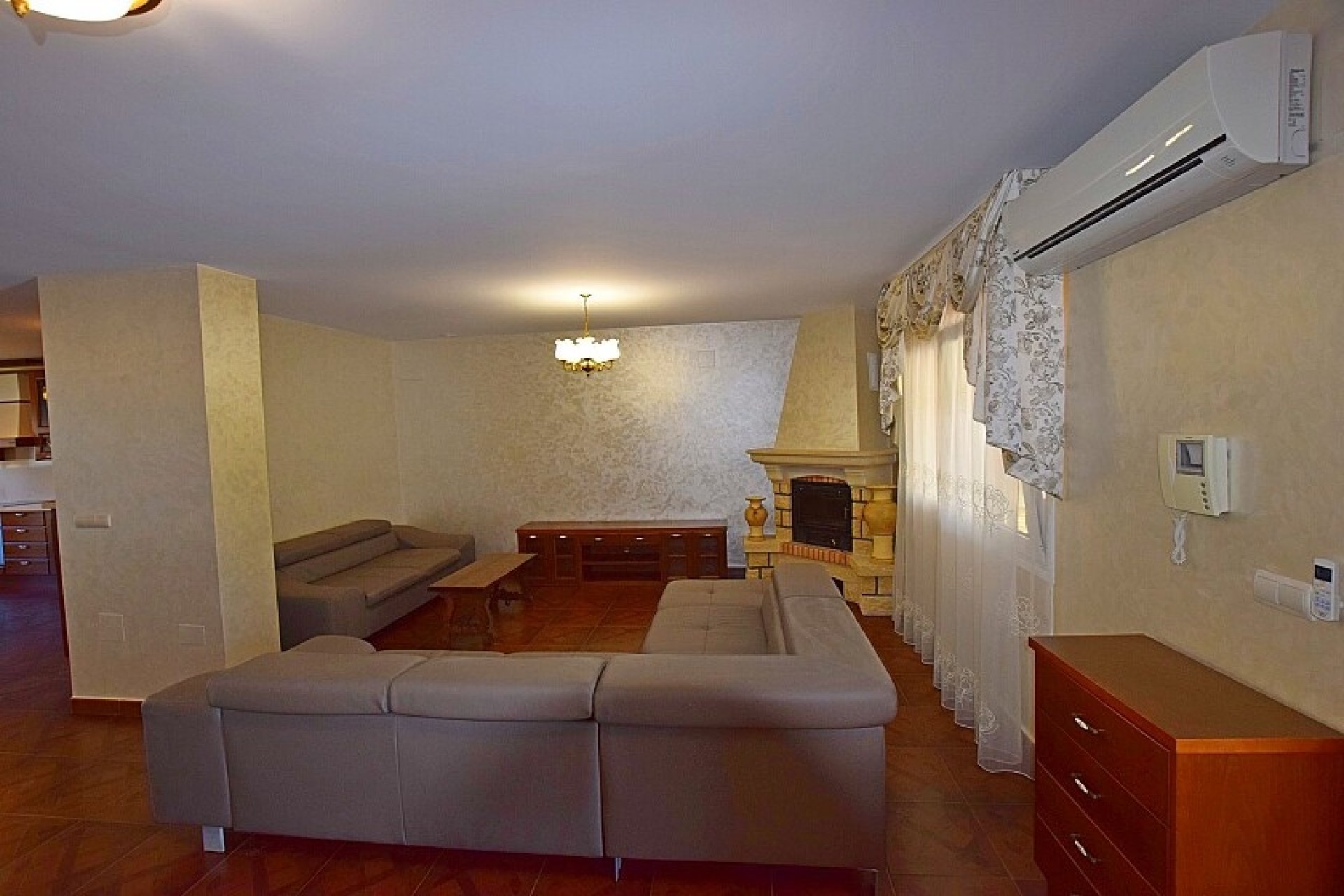 Resale - Villa - Orihuela Costa