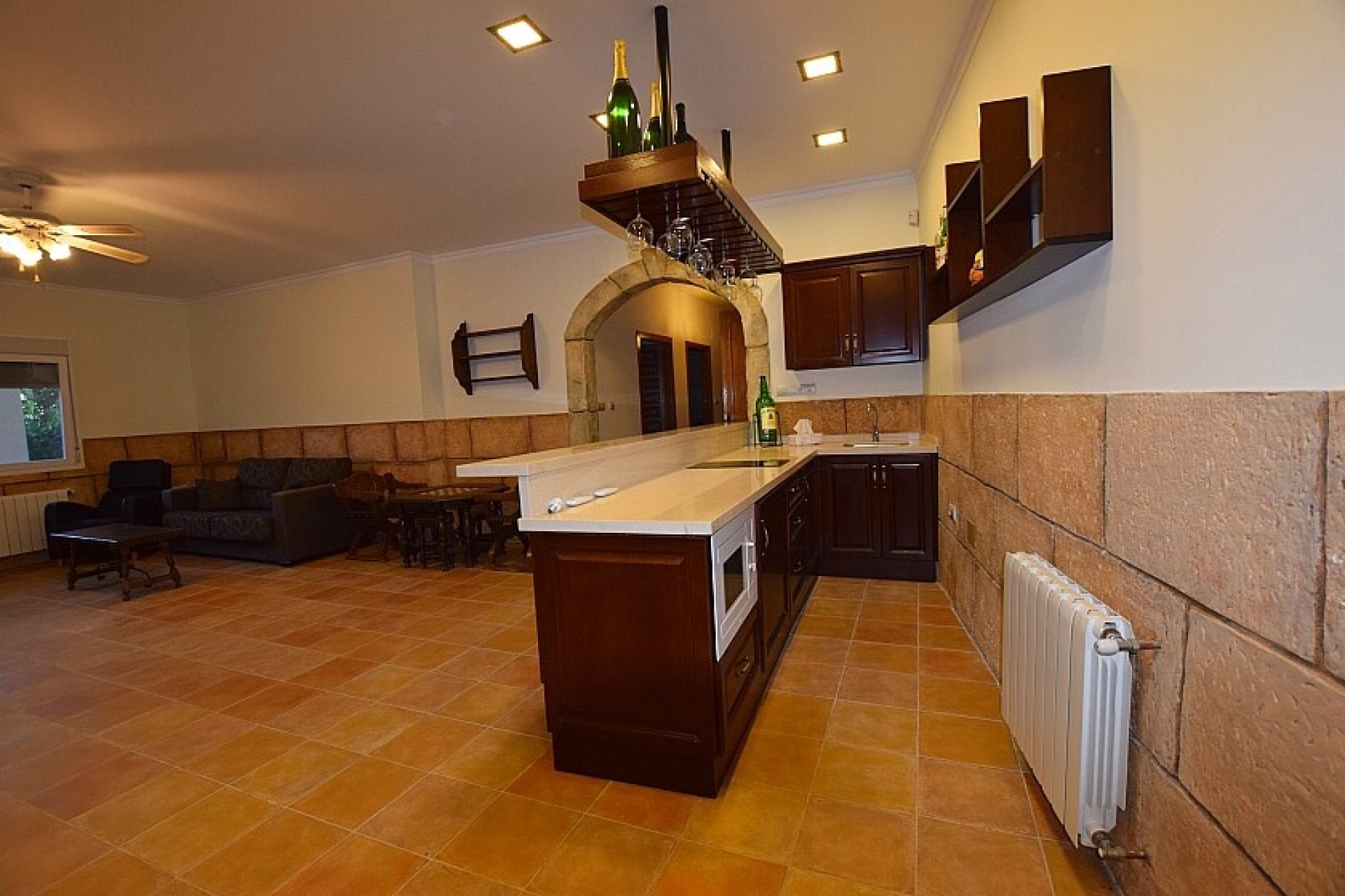 Resale - Villa - Orihuela Costa