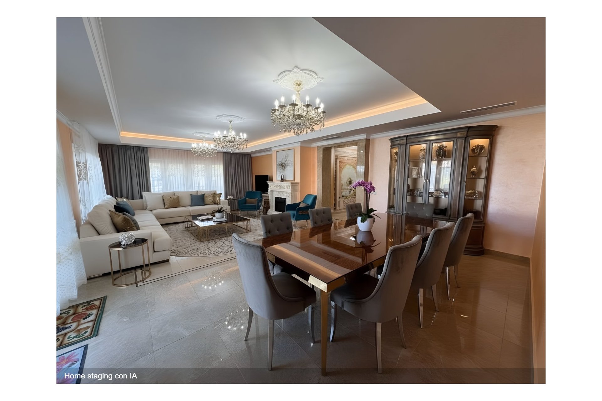 Resale - Villa - Orihuela Costa