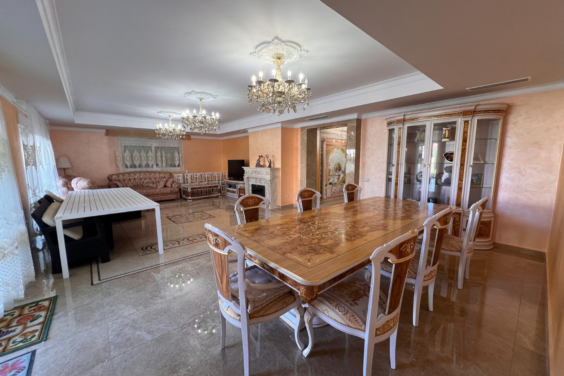 Resale - Villa - Orihuela Costa