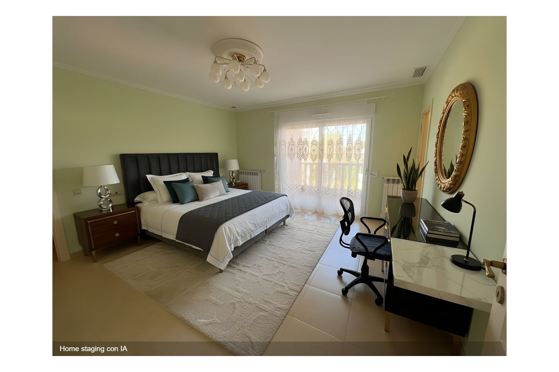 Resale - Villa - Orihuela Costa