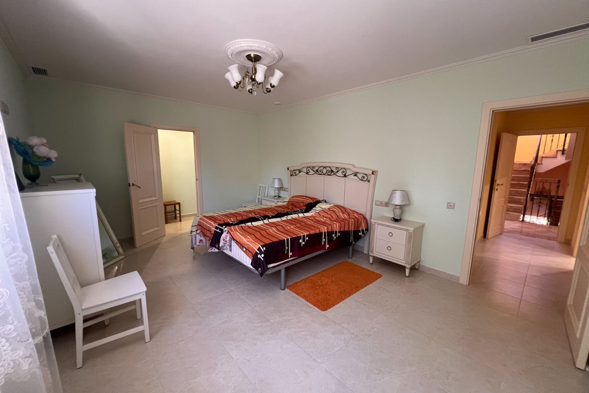 Resale - Villa - Orihuela Costa