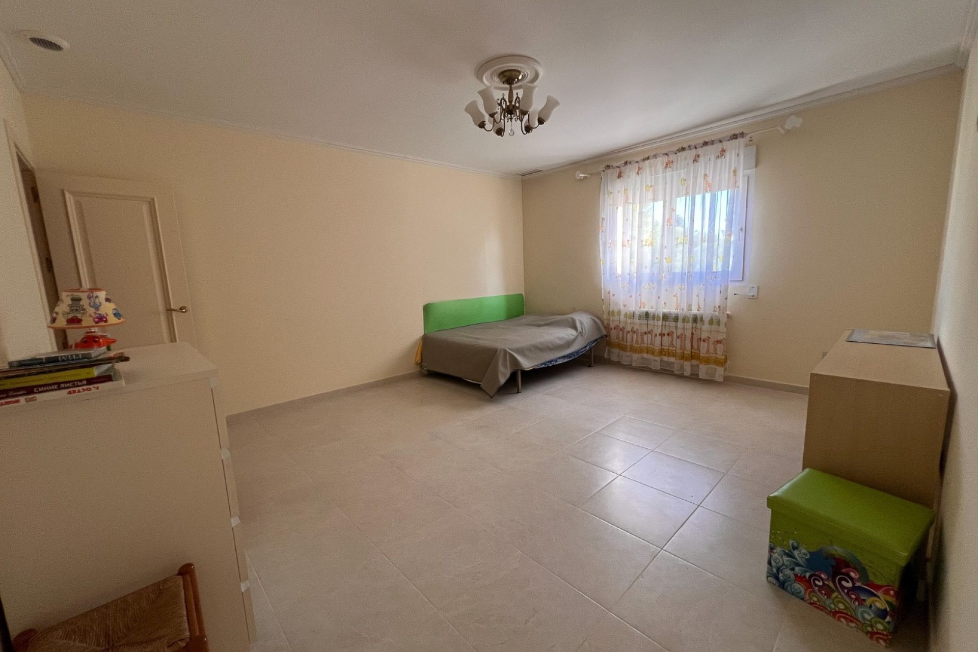 Resale - Villa - Orihuela Costa
