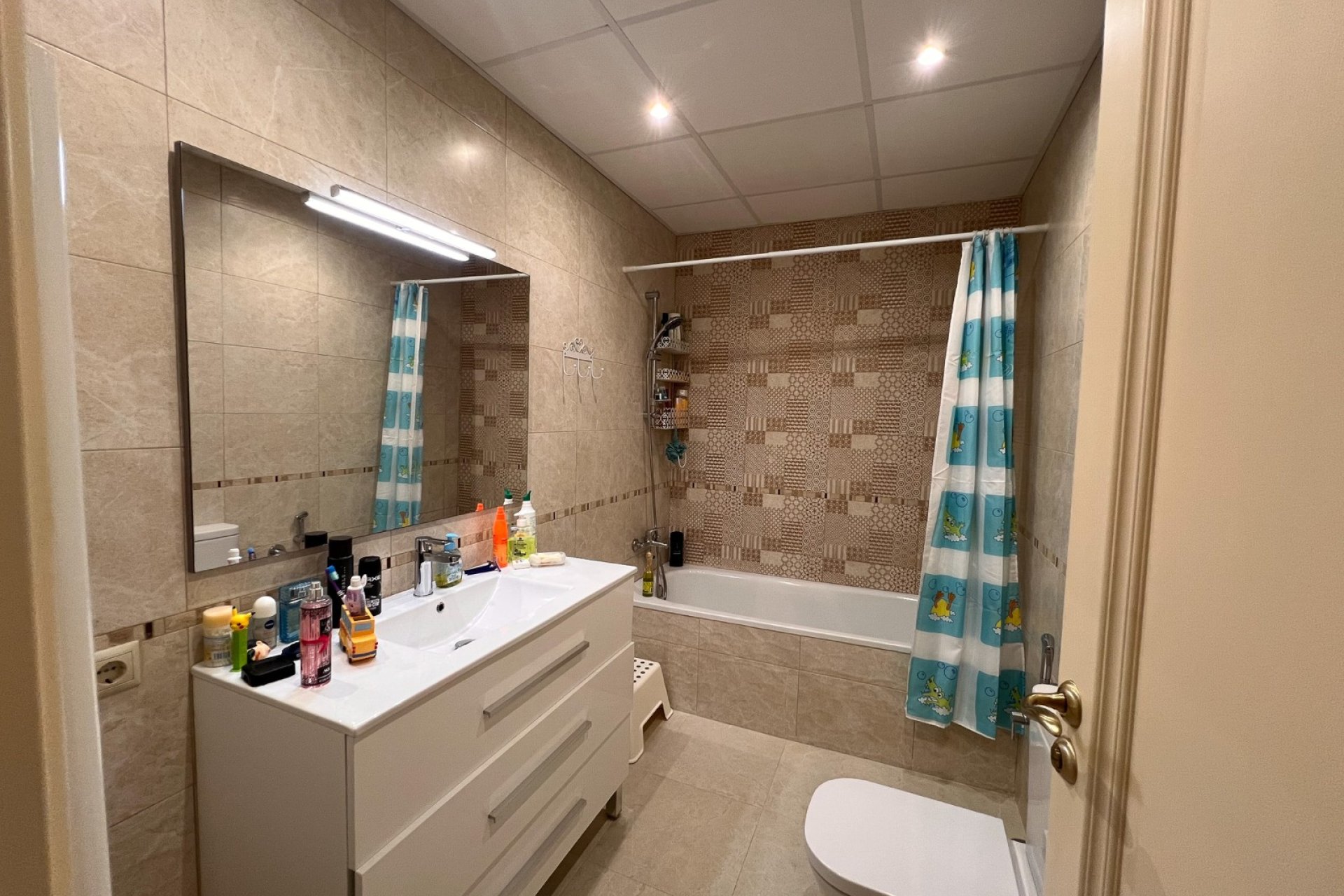 Resale - Villa - Orihuela Costa