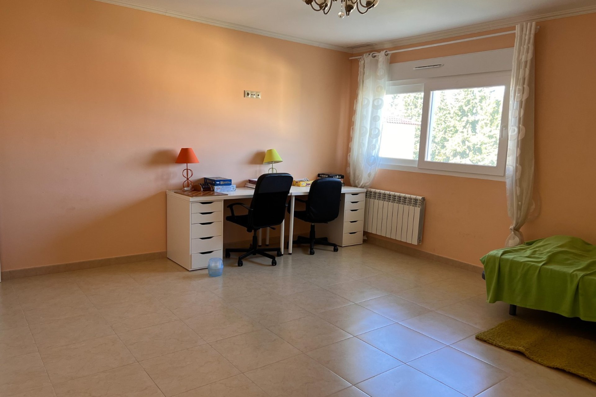 Resale - Villa - Orihuela Costa