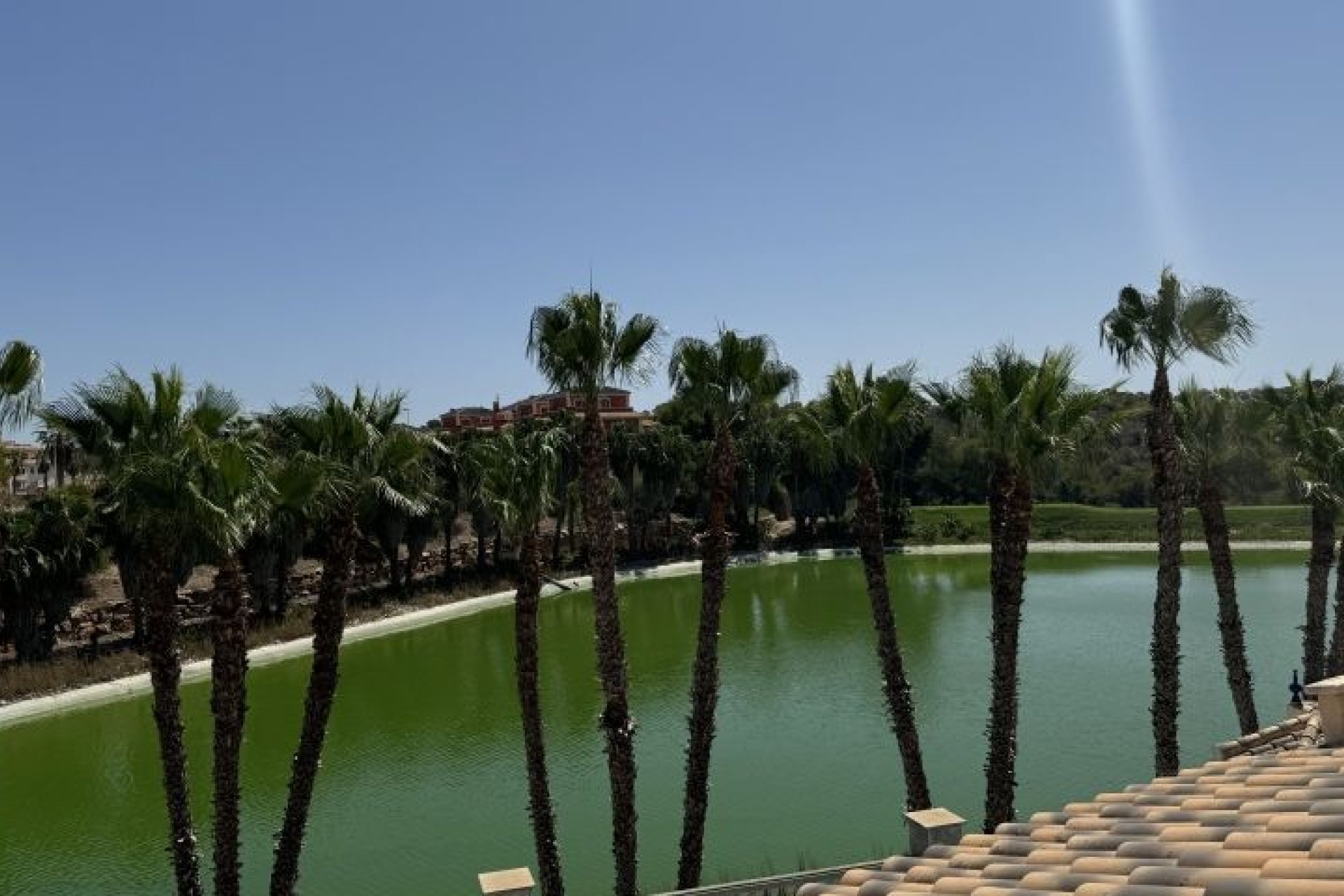 Resale - Villa - Orihuela Costa