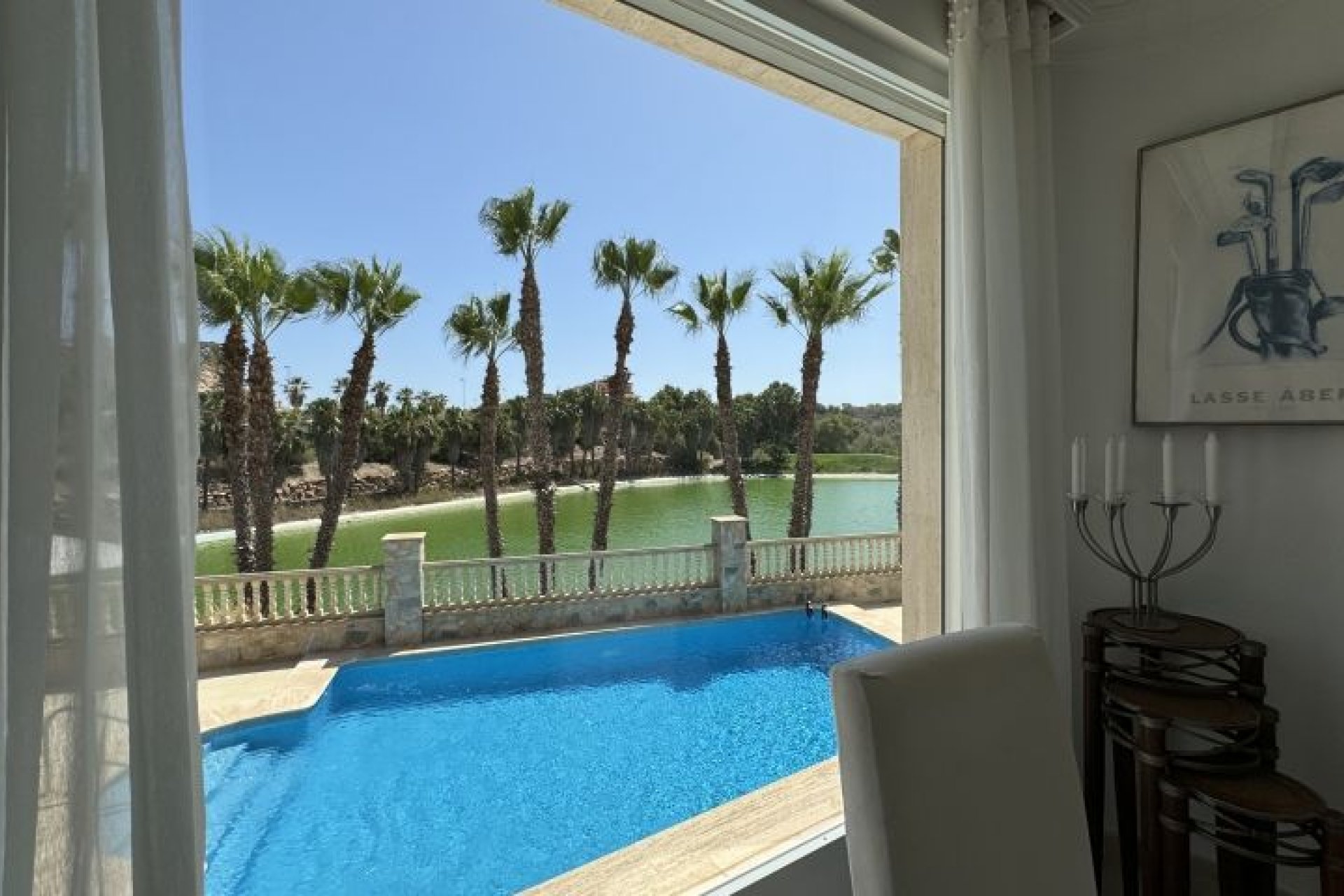 Resale - Villa - Orihuela Costa