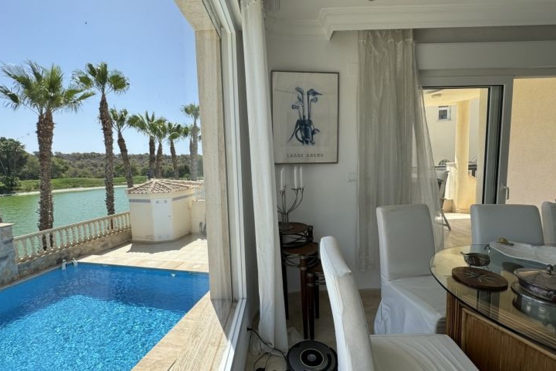 Resale - Villa - Orihuela Costa