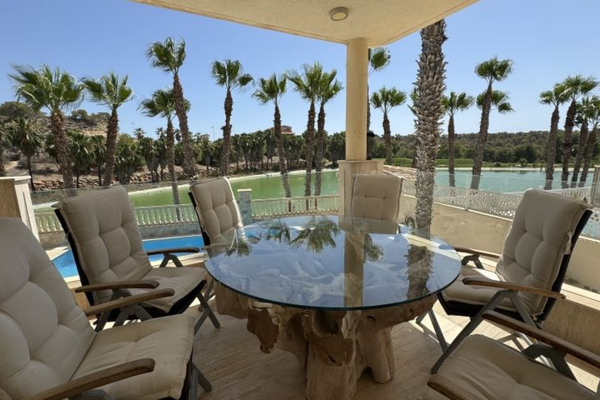 Resale - Villa - Orihuela Costa