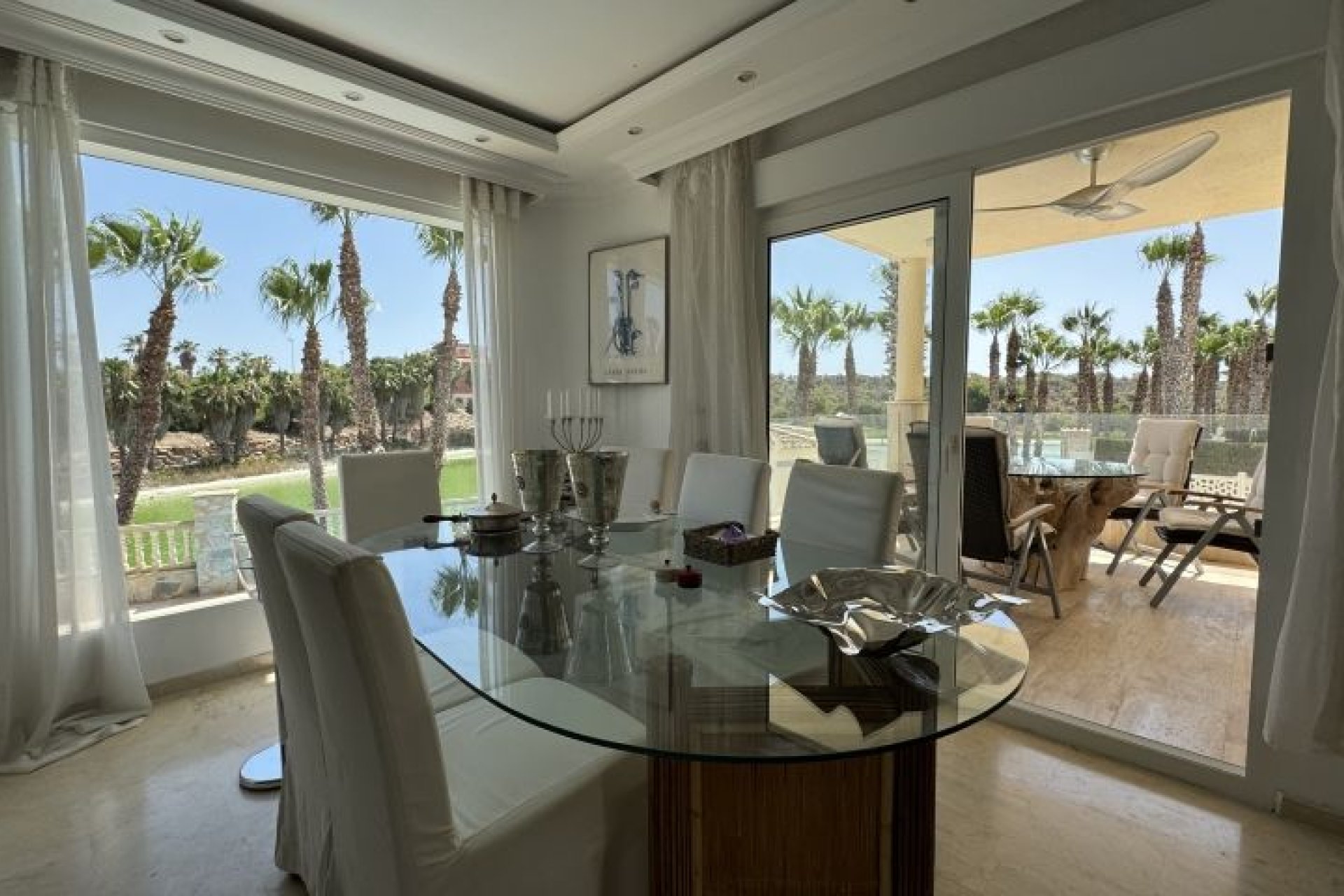 Resale - Villa - Orihuela Costa