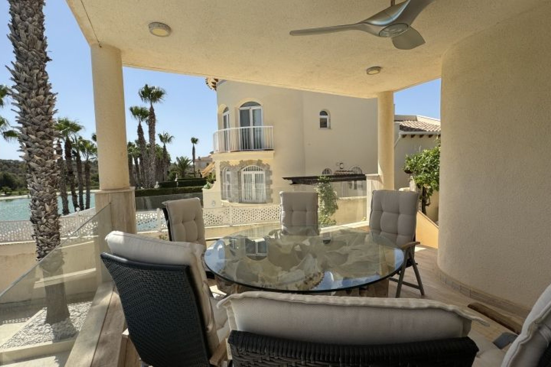 Resale - Villa - Orihuela Costa