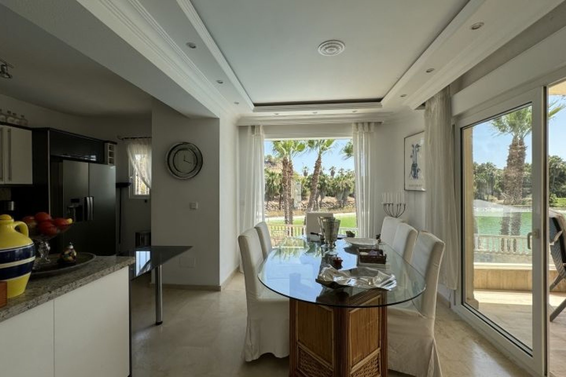 Resale - Villa - Orihuela Costa