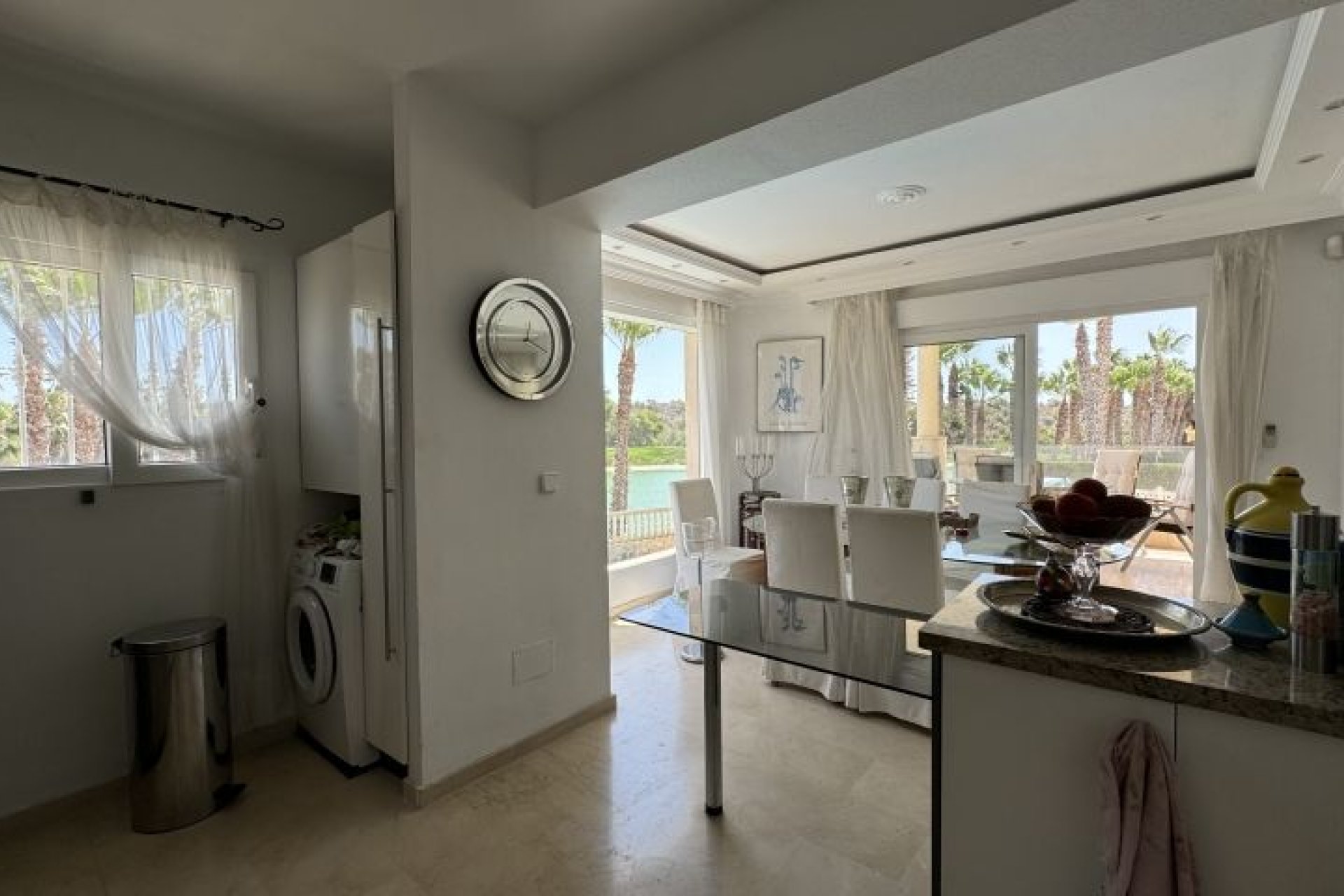 Resale - Villa - Orihuela Costa