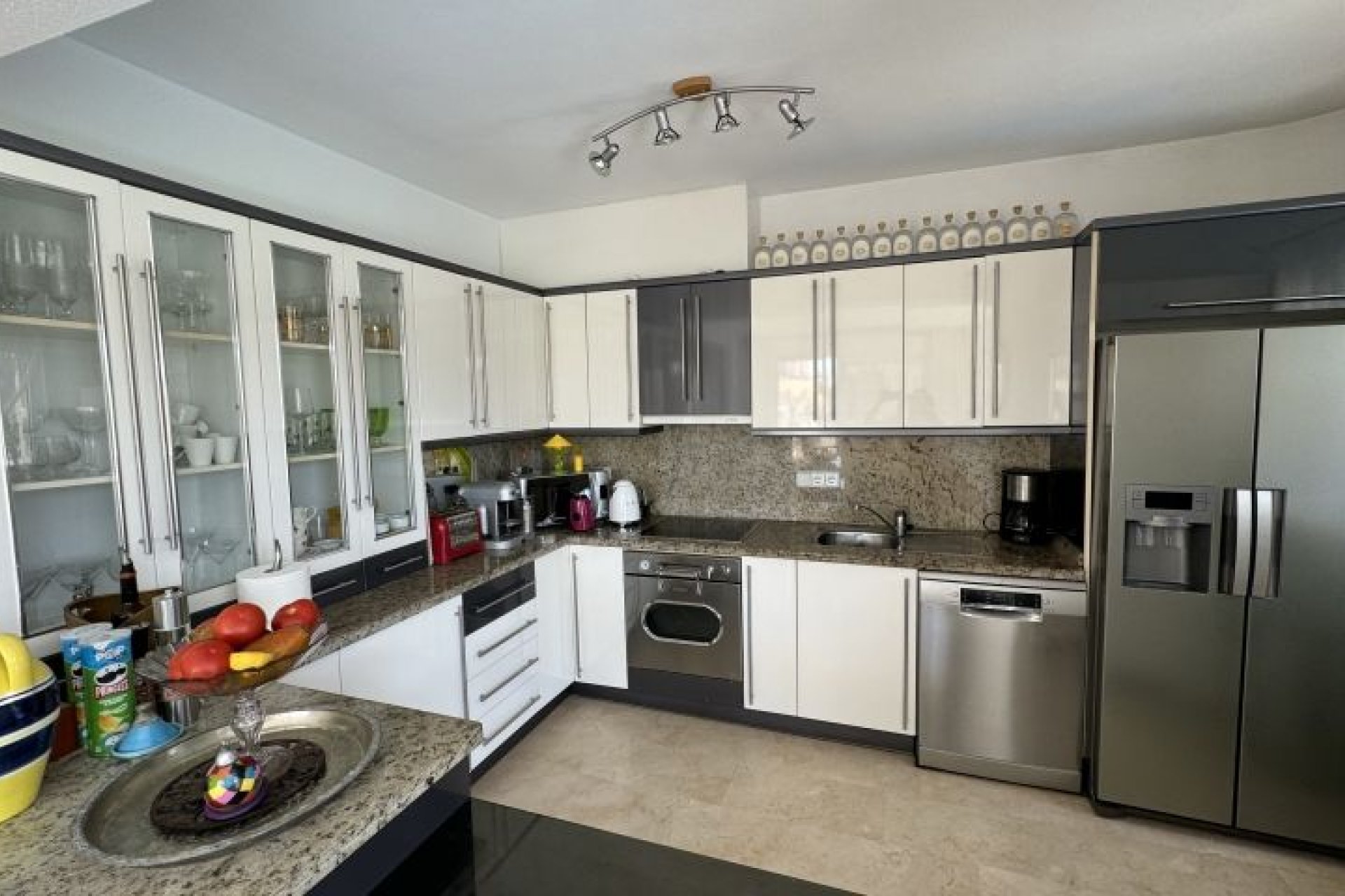 Resale - Villa - Orihuela Costa
