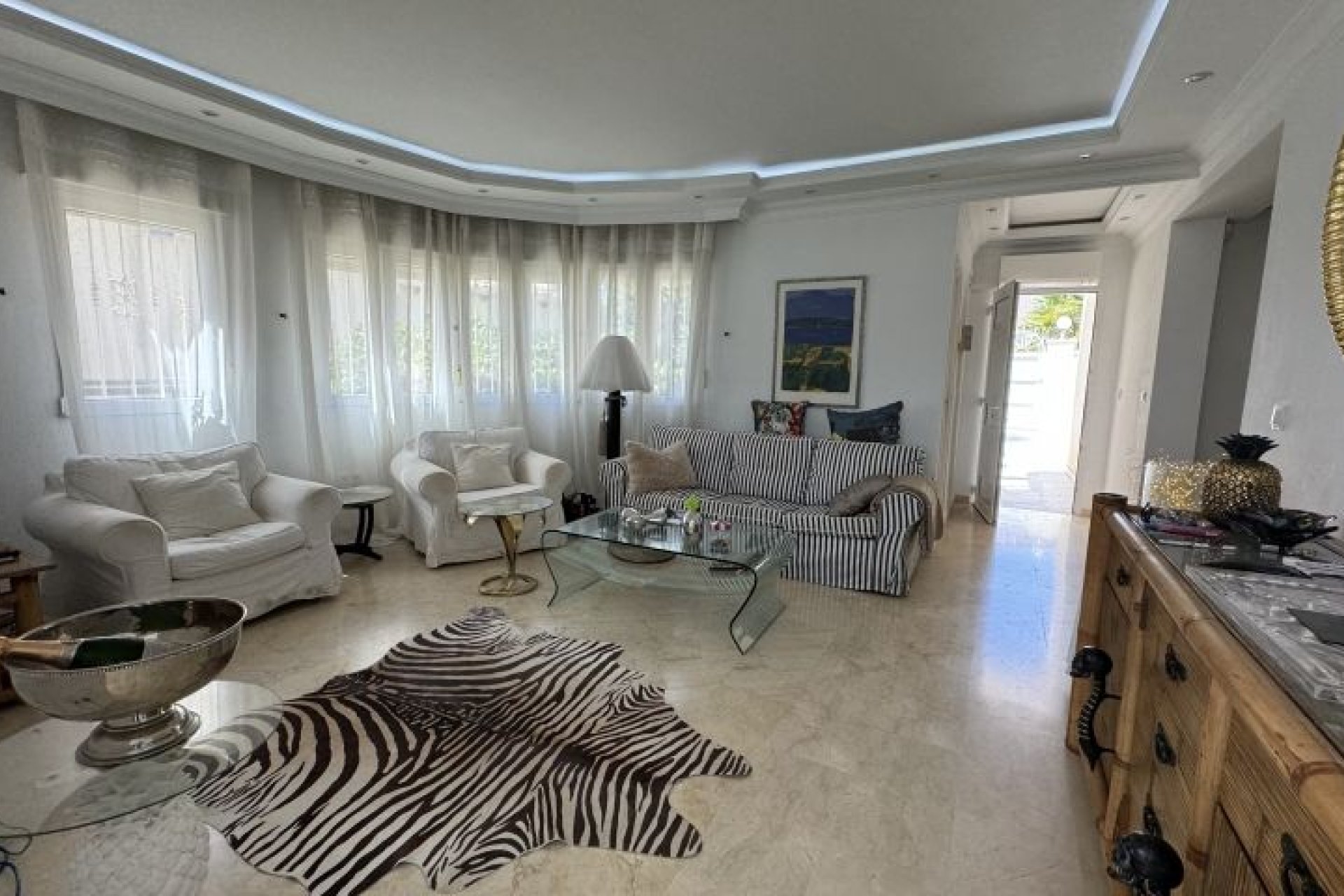 Resale - Villa - Orihuela Costa