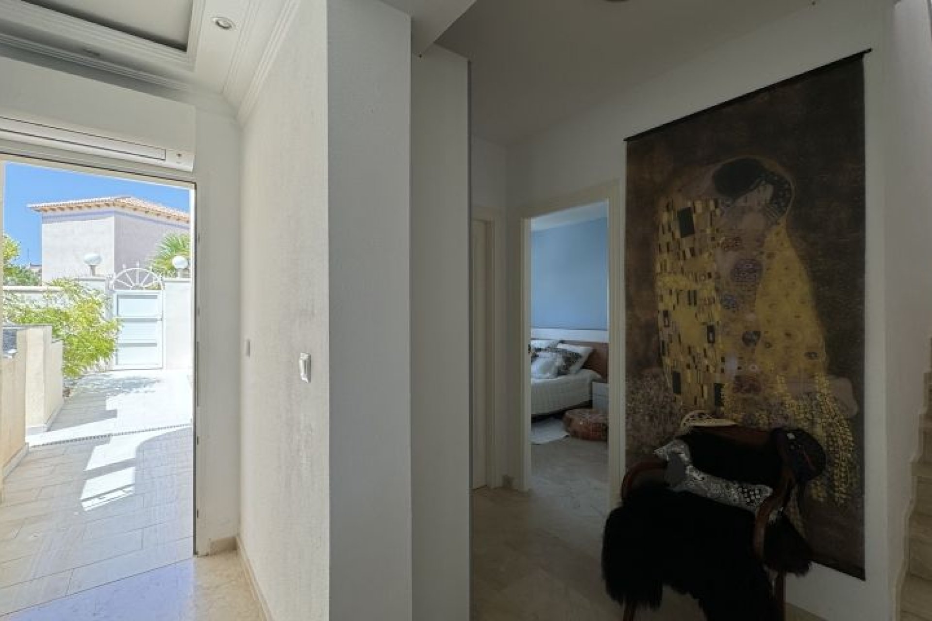 Resale - Villa - Orihuela Costa
