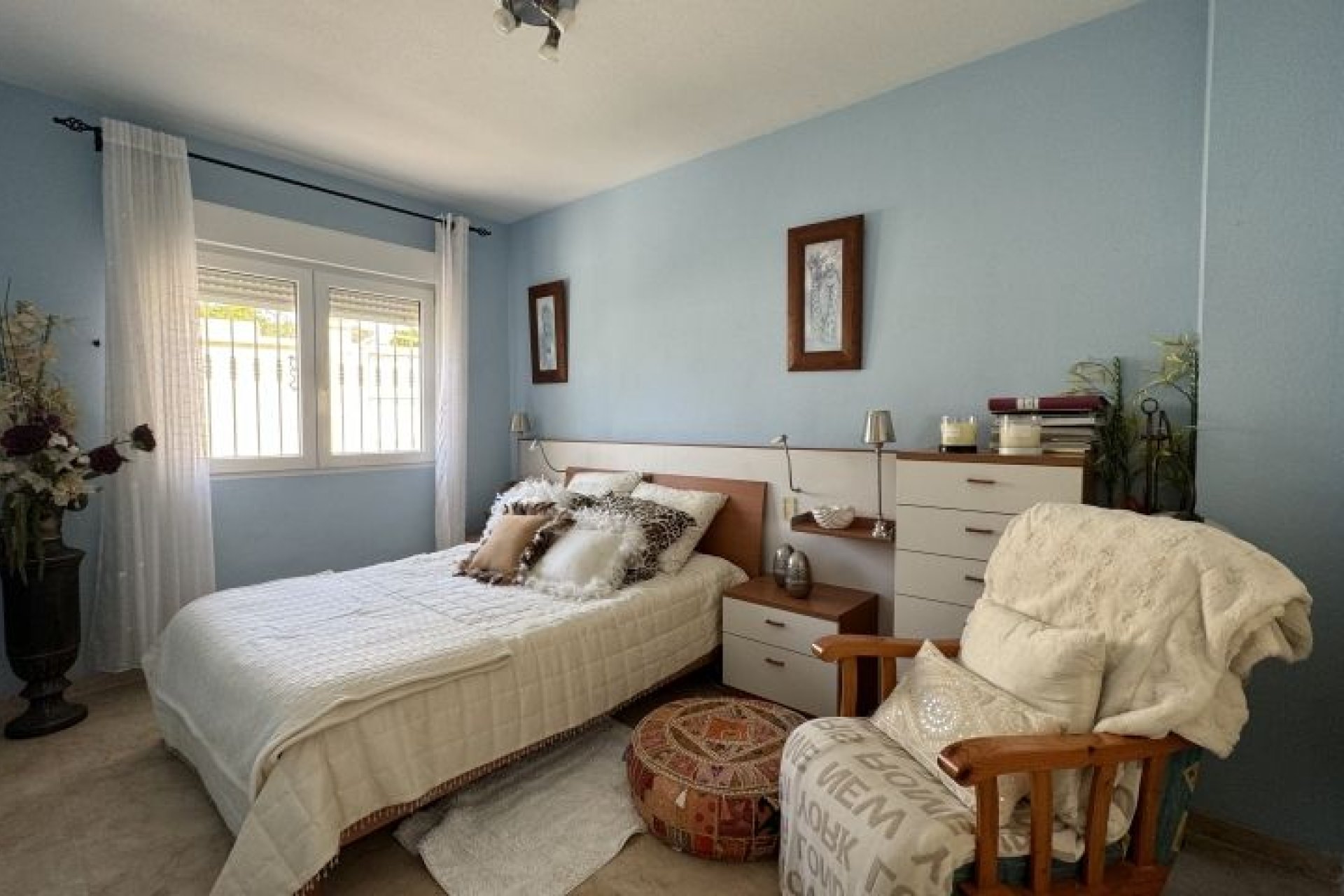 Resale - Villa - Orihuela Costa