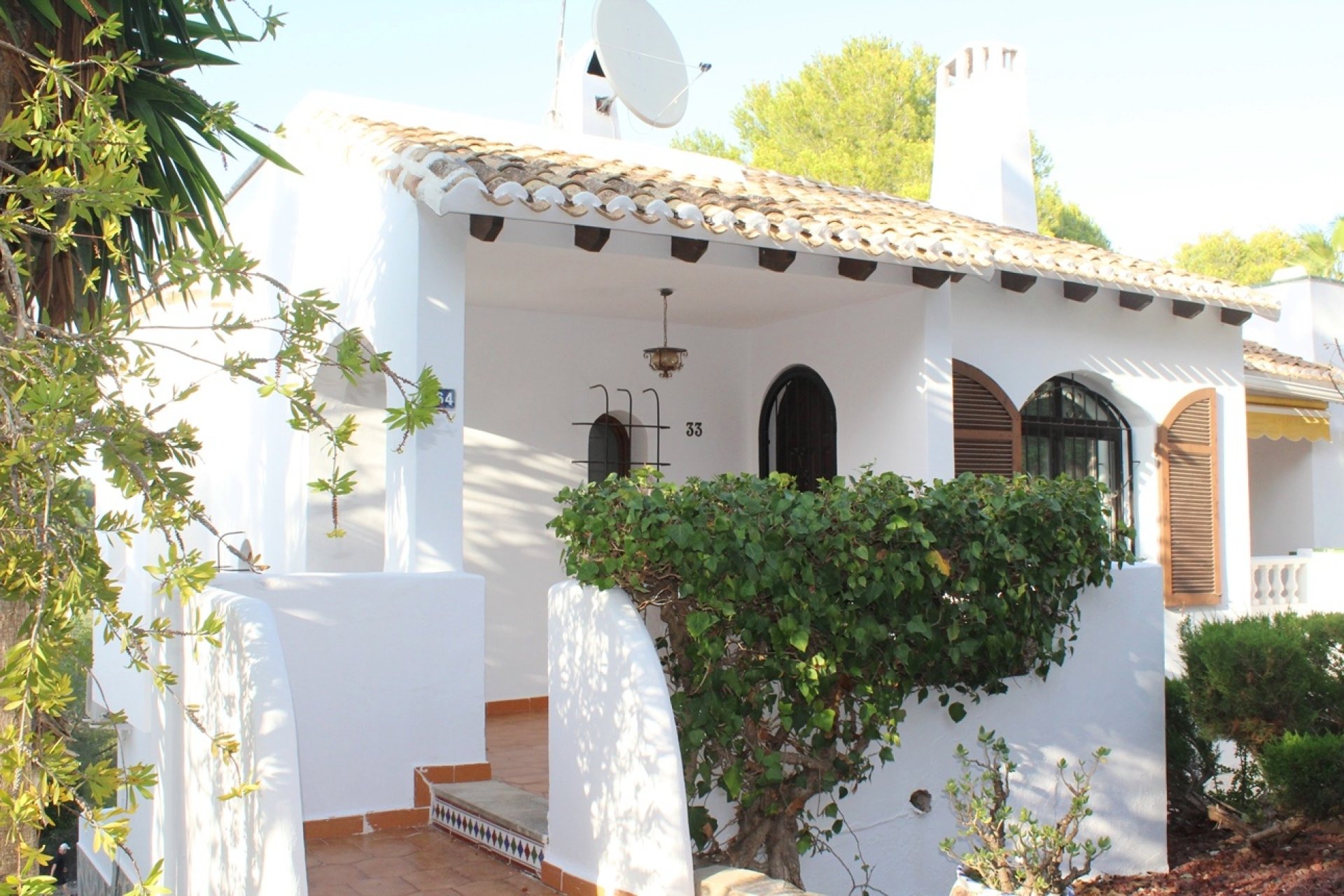 Resale - Villa - Orihuela Costa