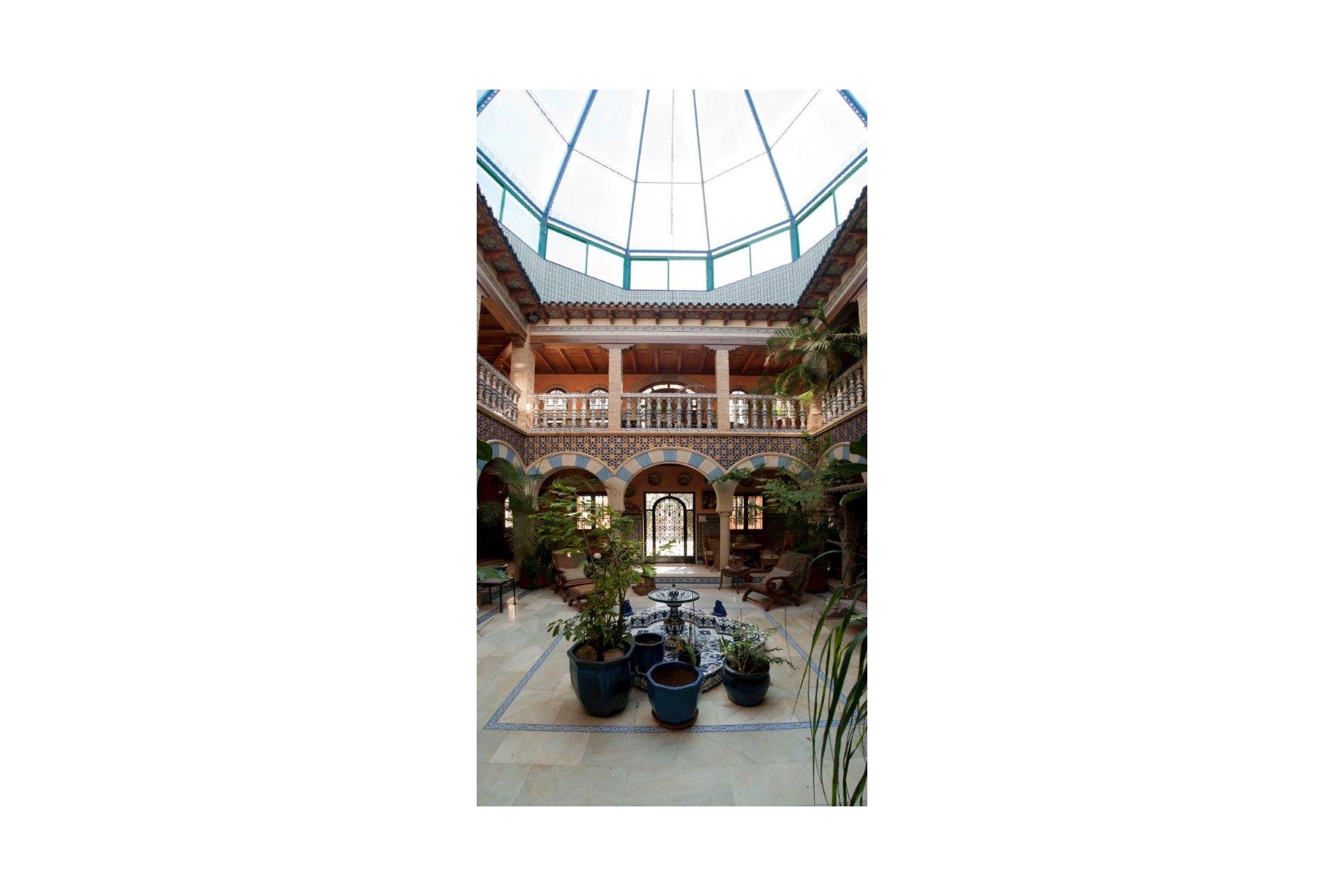 Resale - Villa - Orihuela Costa