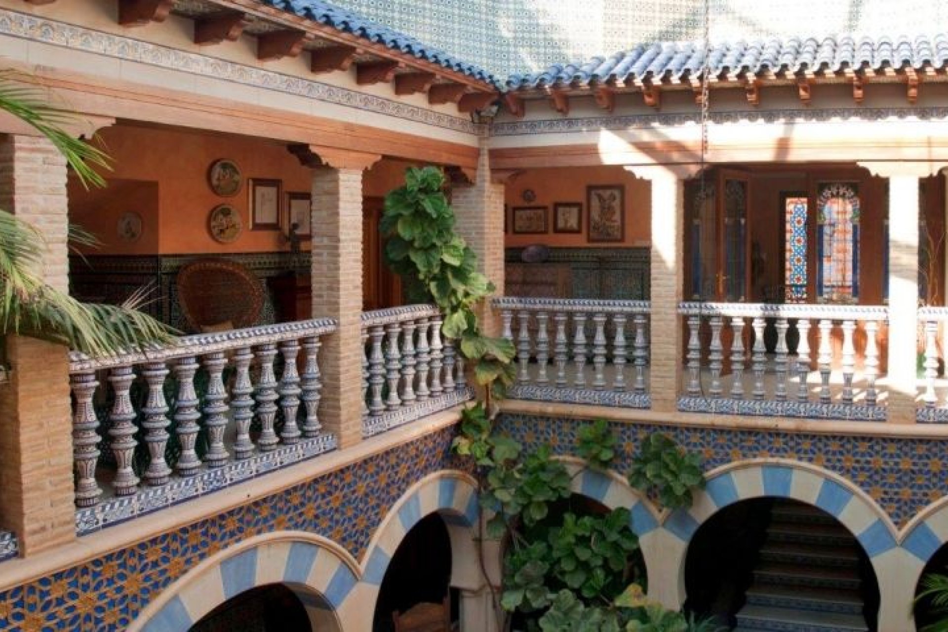 Resale - Villa - Orihuela Costa