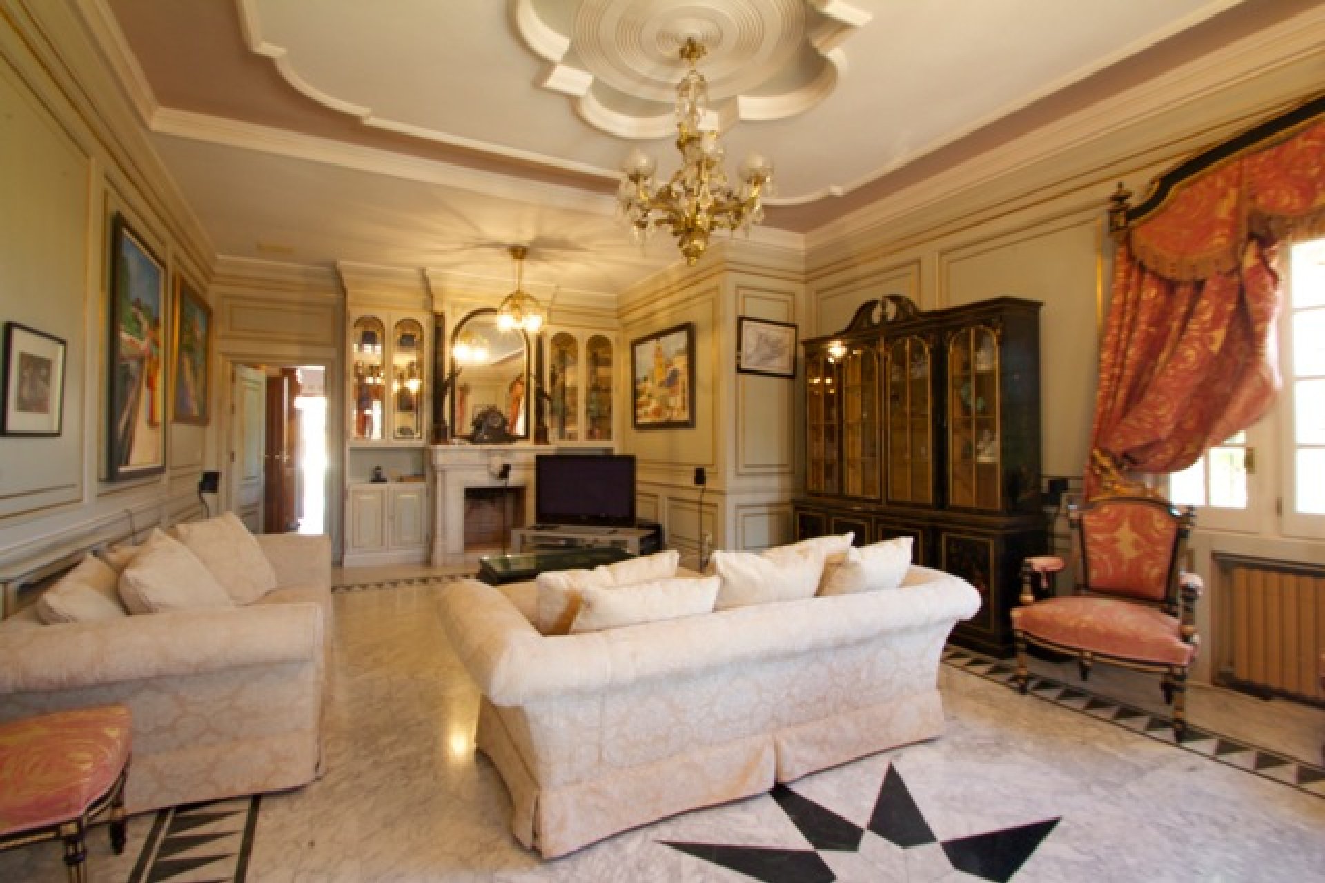 Resale - Villa - Orihuela Costa