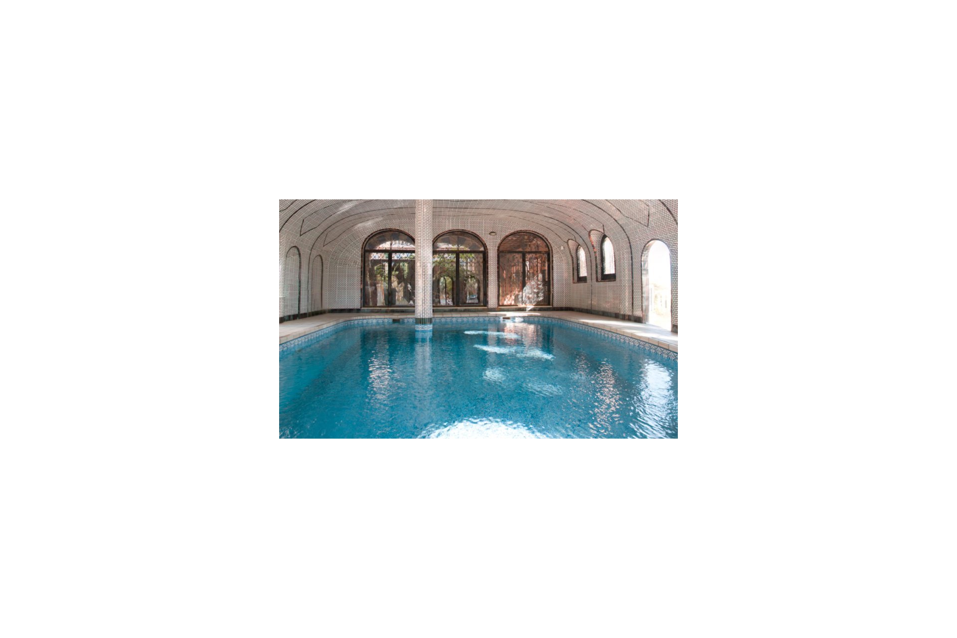 Resale - Villa - Orihuela Costa