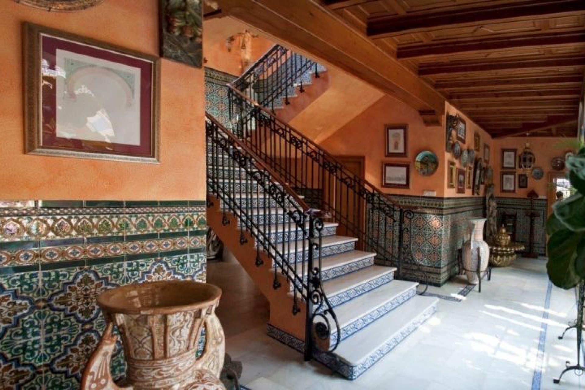 Resale - Villa - Orihuela Costa