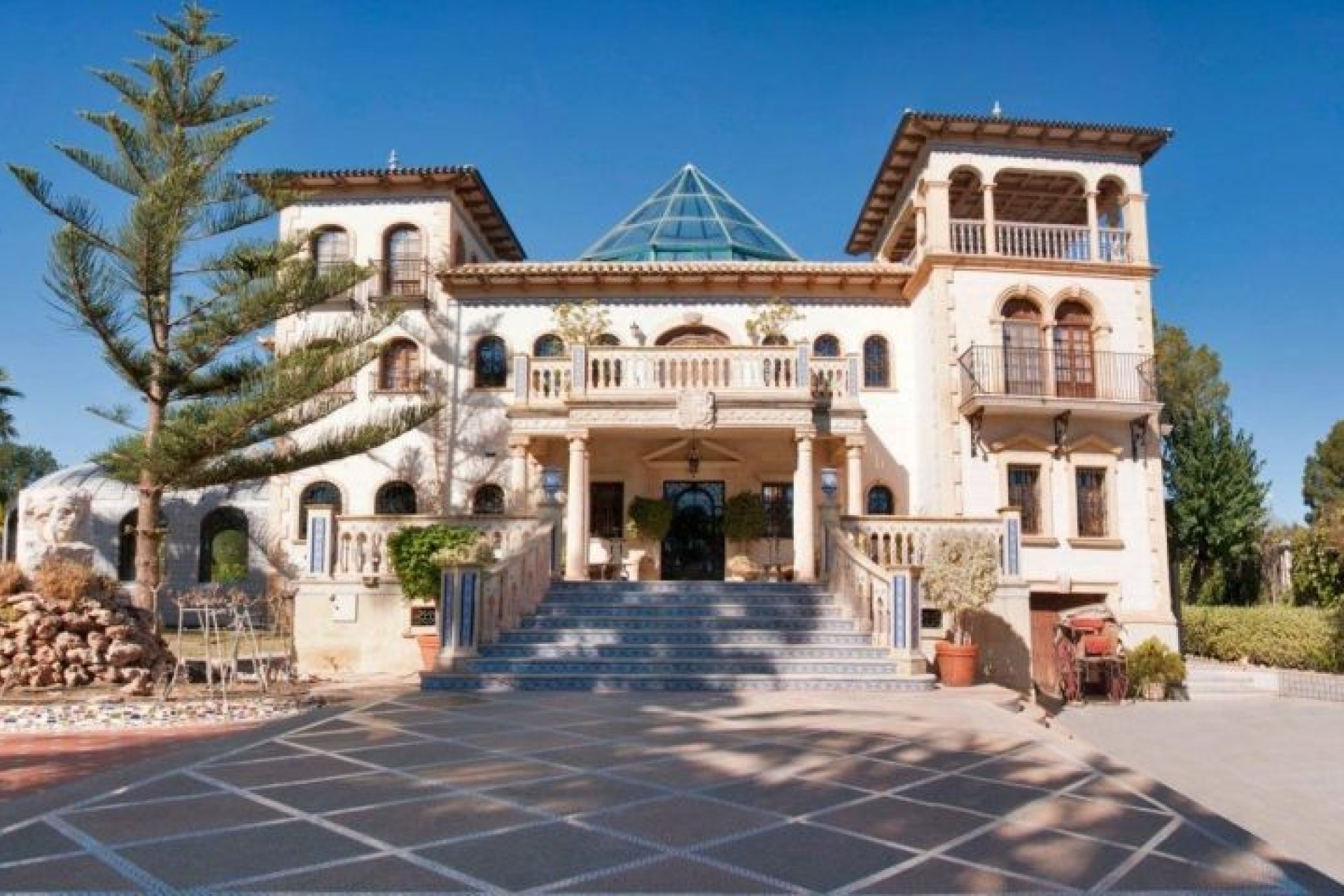 Resale - Villa - Orihuela Costa