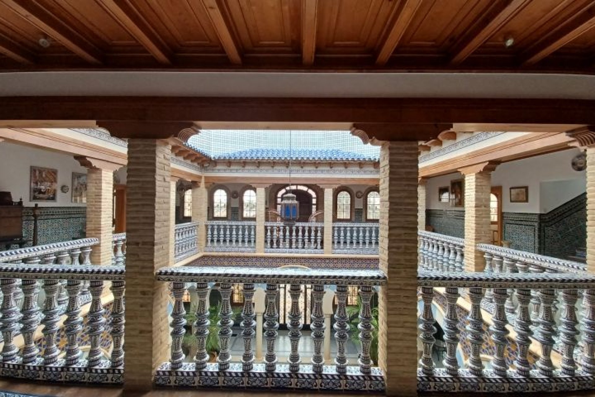 Resale - Villa - Orihuela Costa