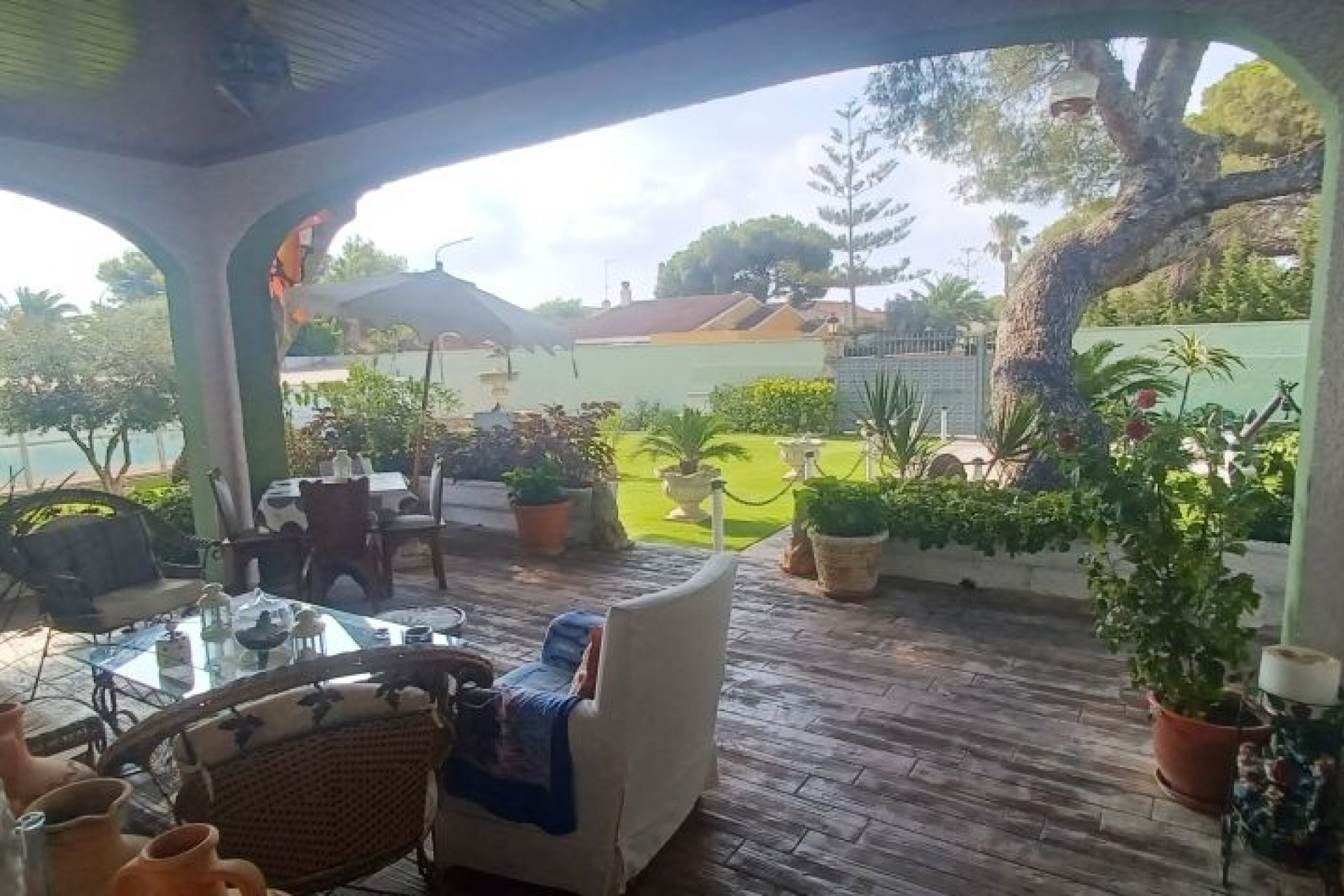 Resale - Villa - Orihuela Costa