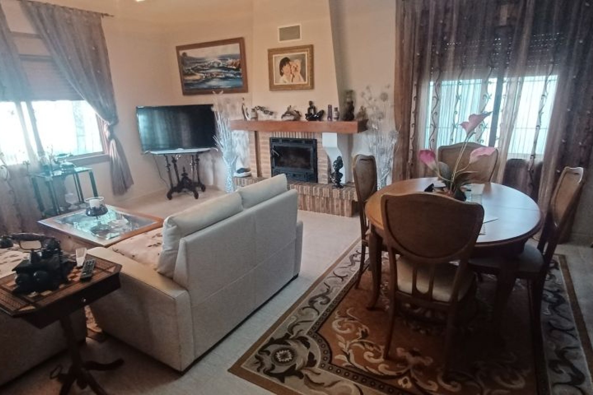 Resale - Villa - Orihuela Costa