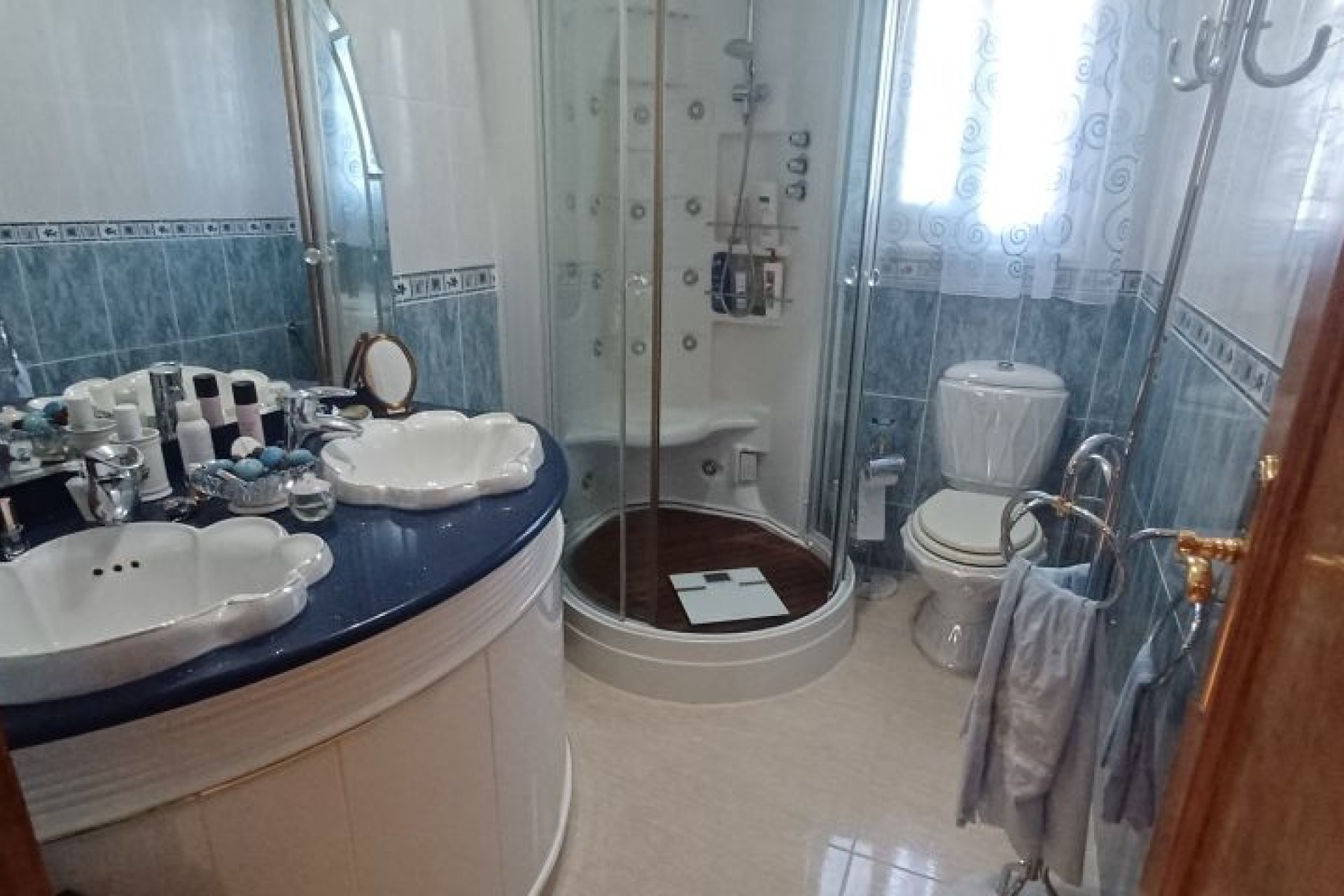 Resale - Villa - Orihuela Costa