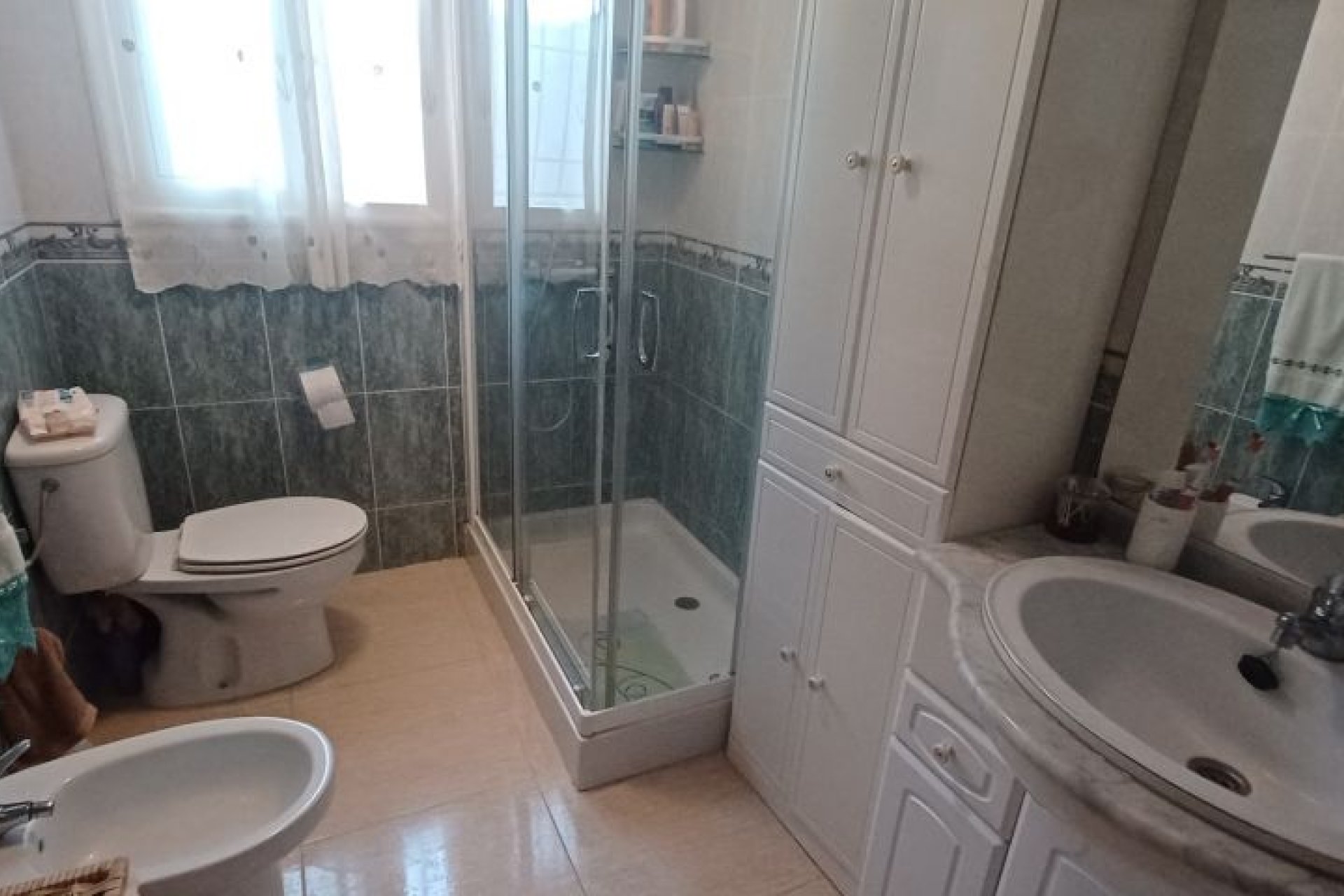 Resale - Villa - Orihuela Costa