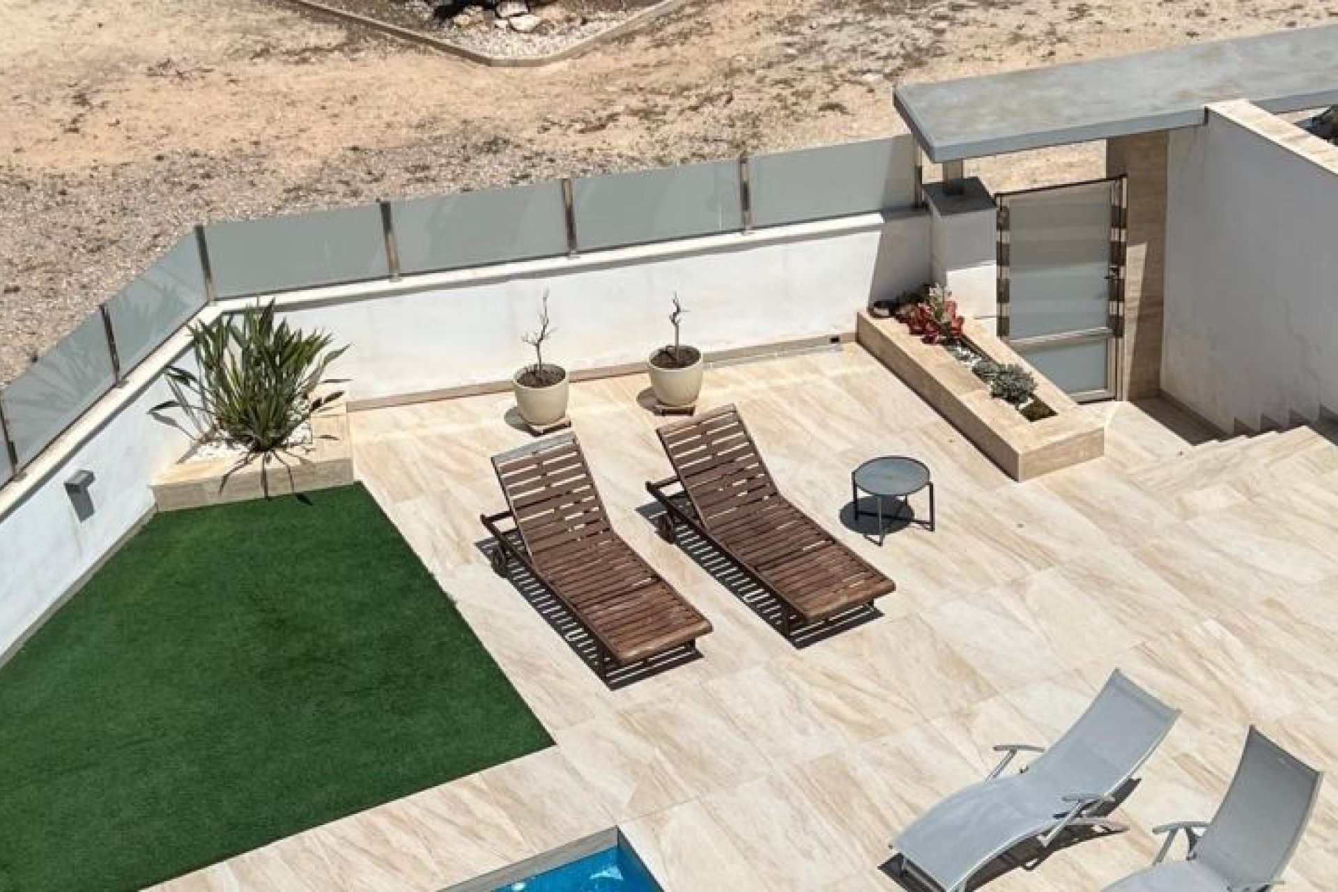 Resale - Villa - Orihuela Costa
