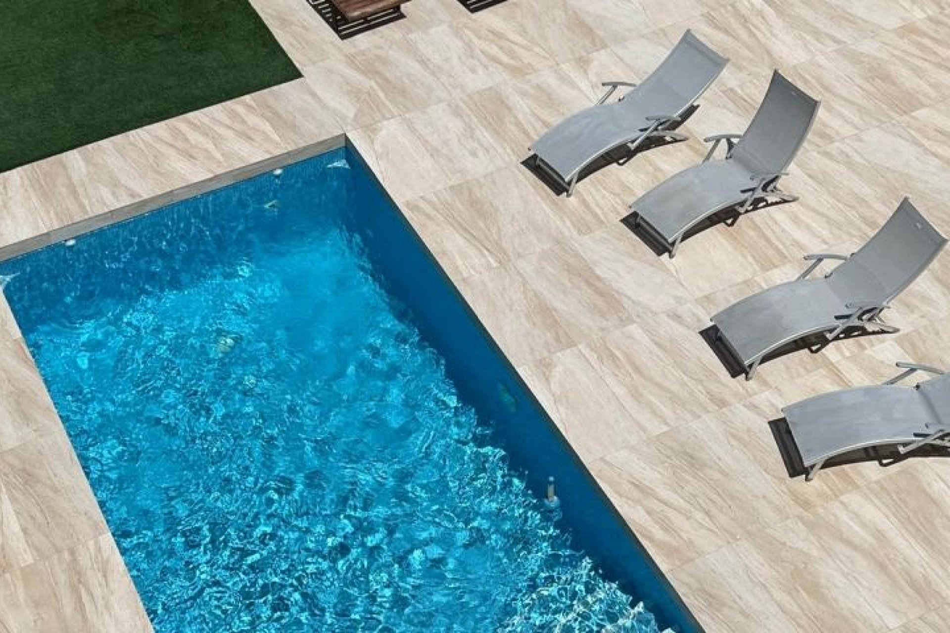 Resale - Villa - Orihuela Costa