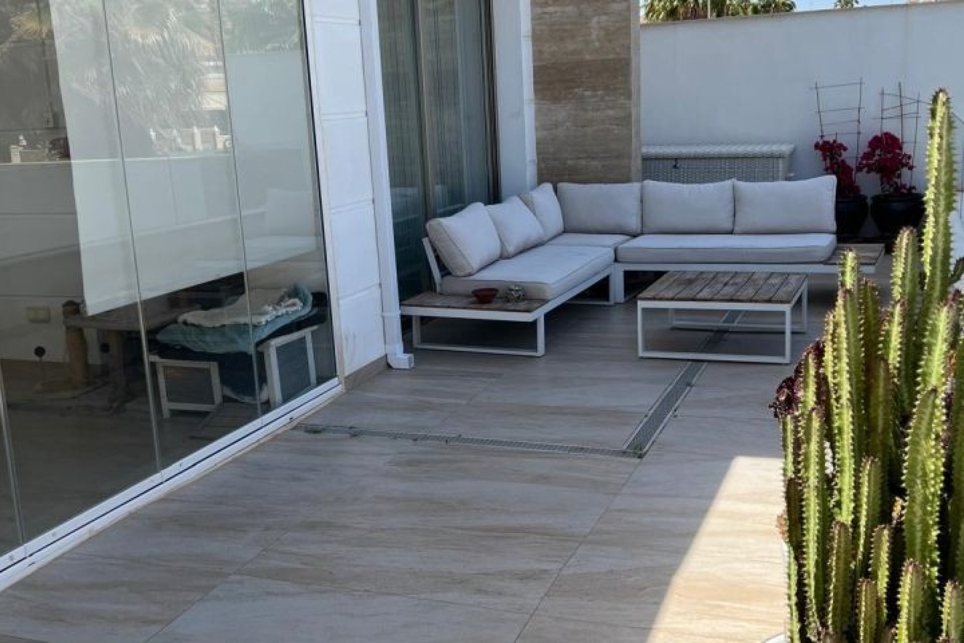 Resale - Villa - Orihuela Costa