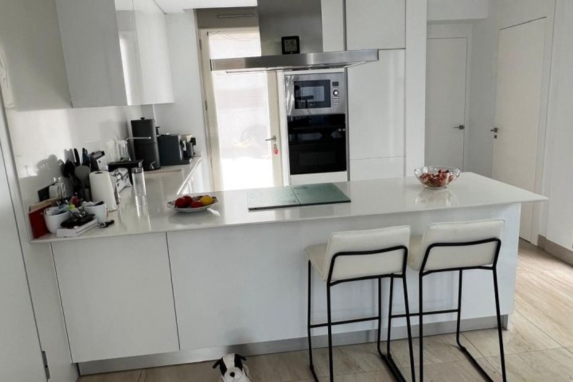 Resale - Villa - Orihuela Costa