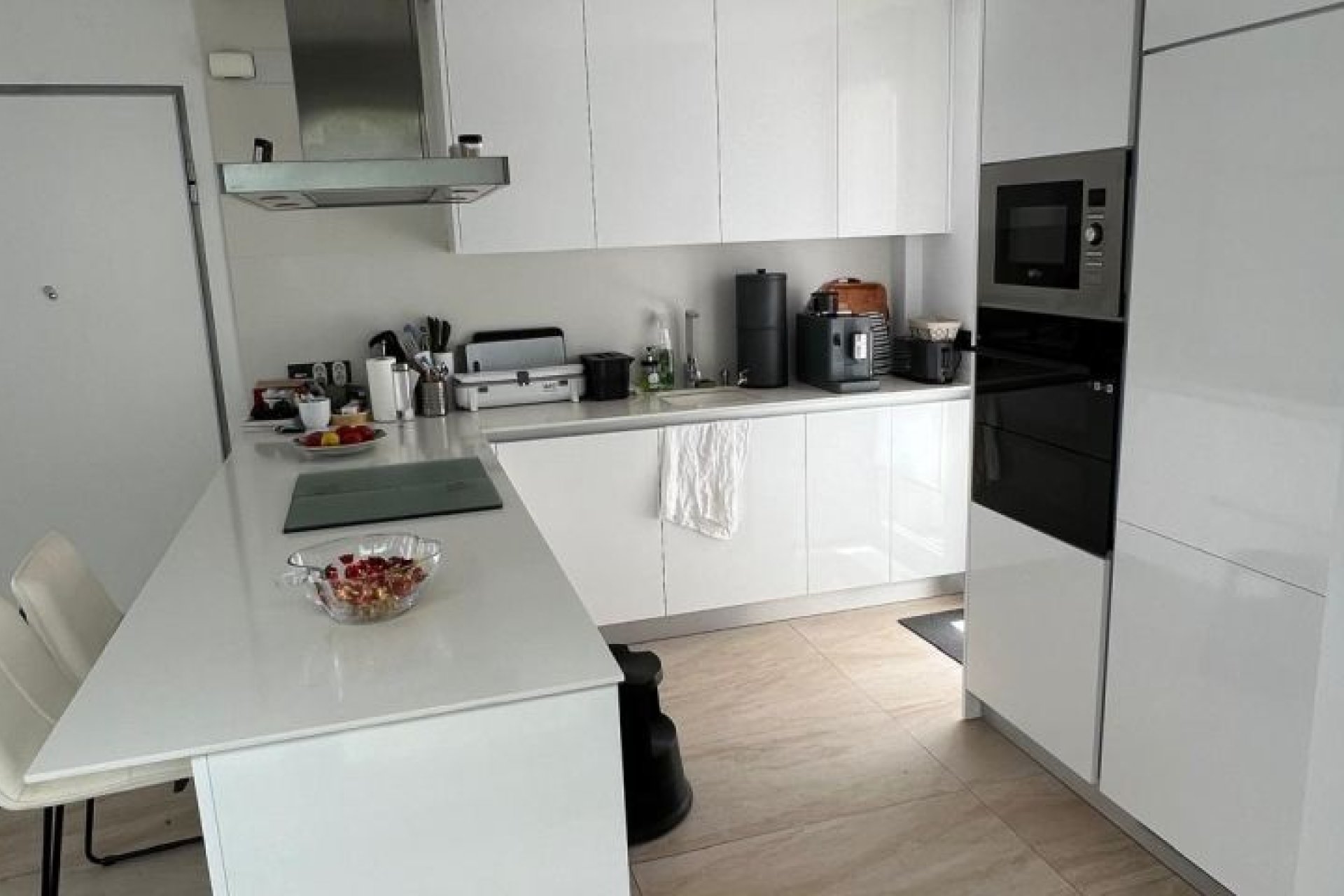 Resale - Villa - Orihuela Costa