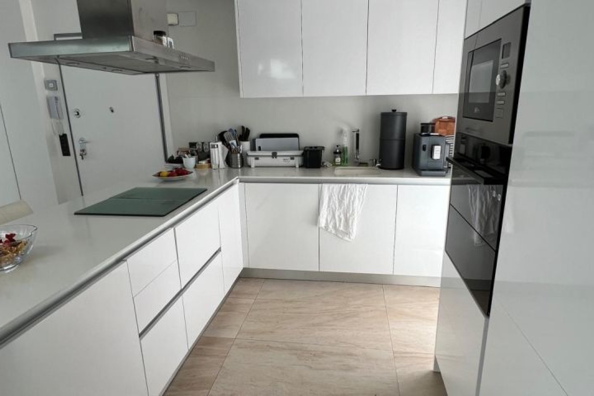 Resale - Villa - Orihuela Costa
