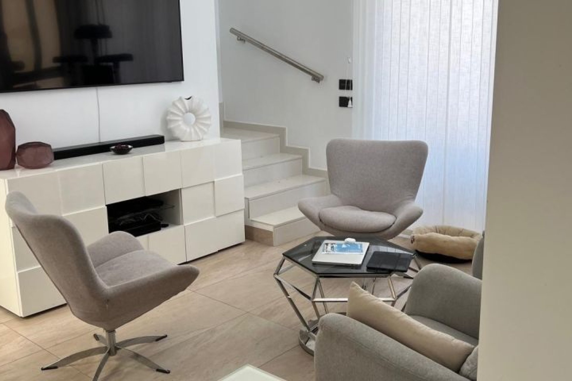 Resale - Villa - Orihuela Costa