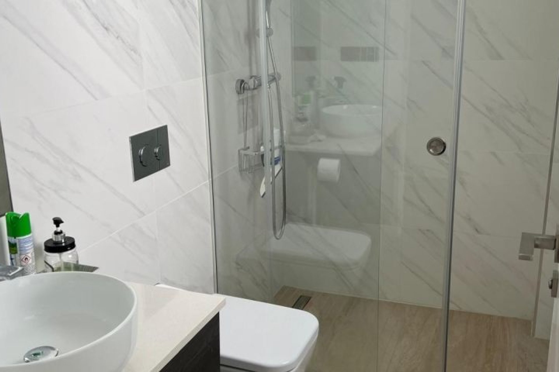 Resale - Villa - Orihuela Costa