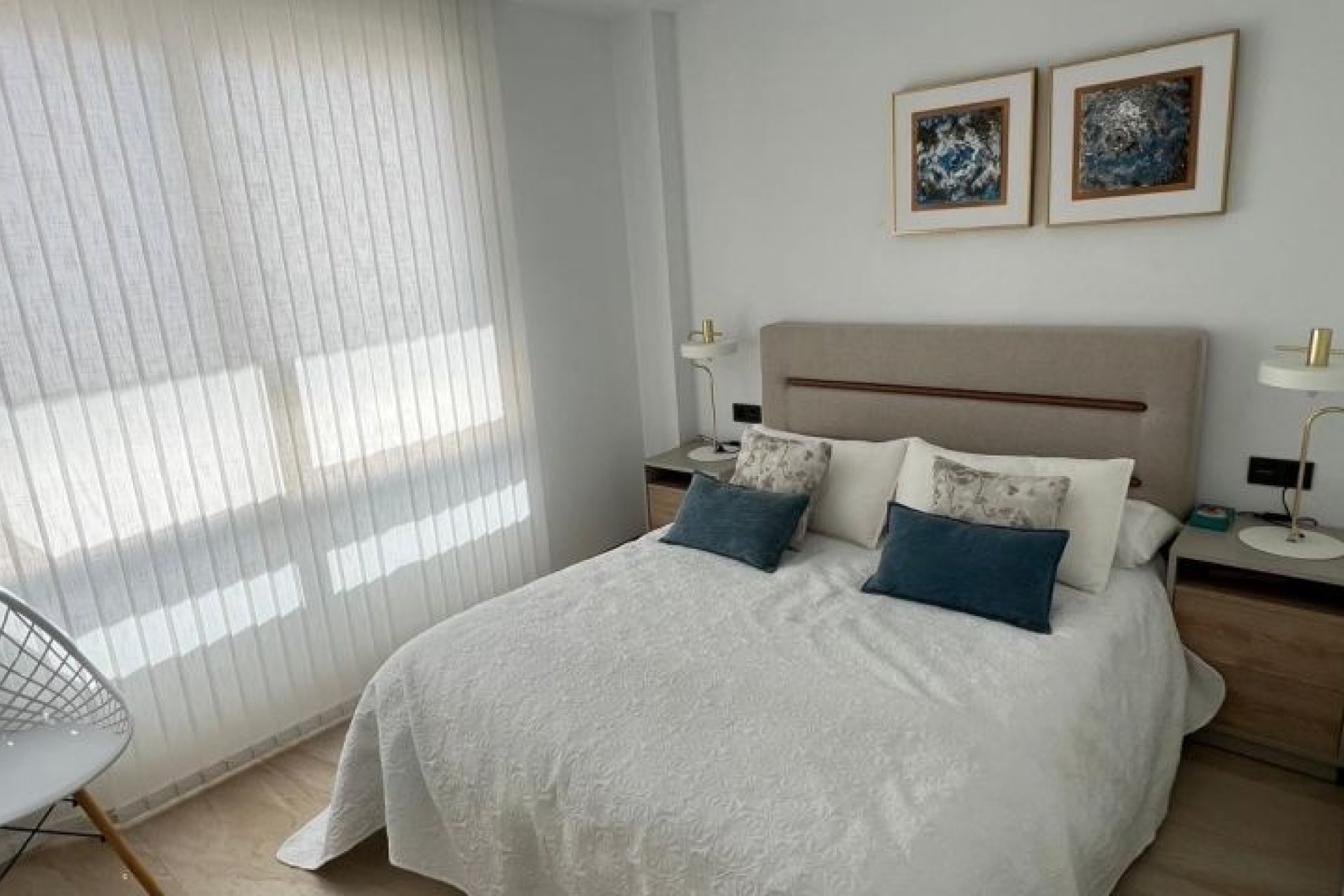Resale - Villa - Orihuela Costa